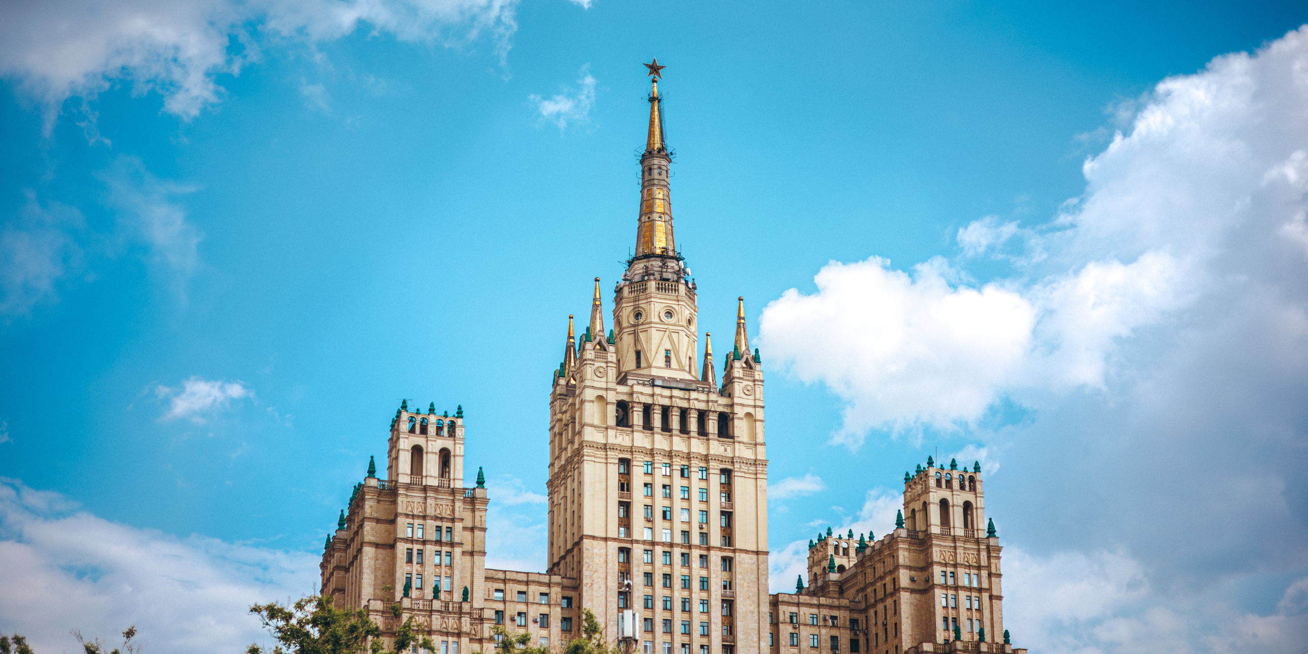 Архитектура. Сайт о фотографии, Москва