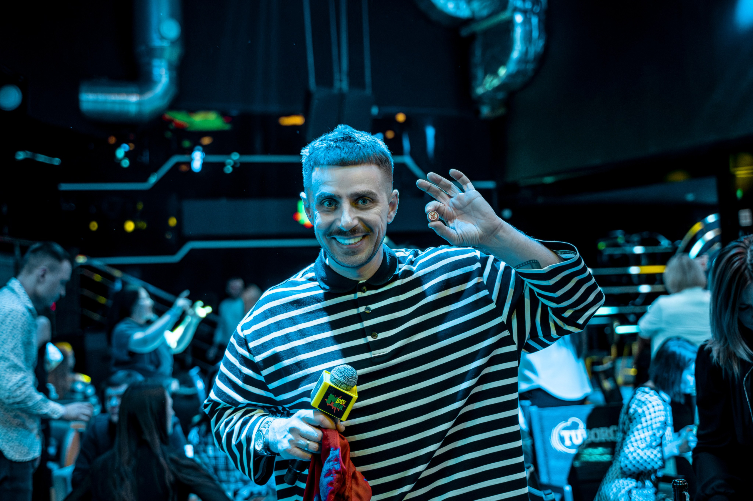 Репортаж MIXLOTO. Фотограф Беларусь — Ольга Шаповалова (Жардецкая)