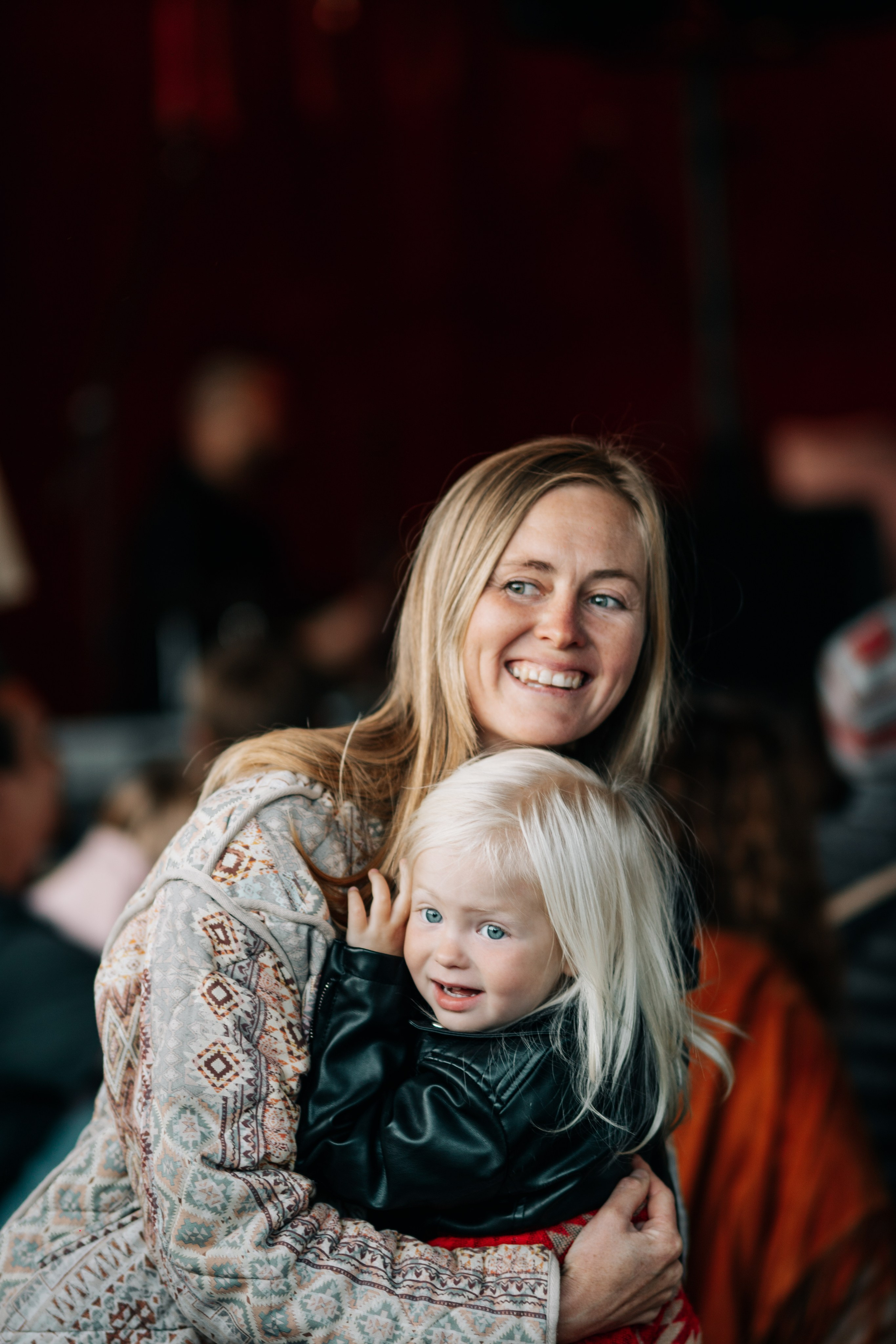 Концерт группы Одно Но. Фотограф в Крыму