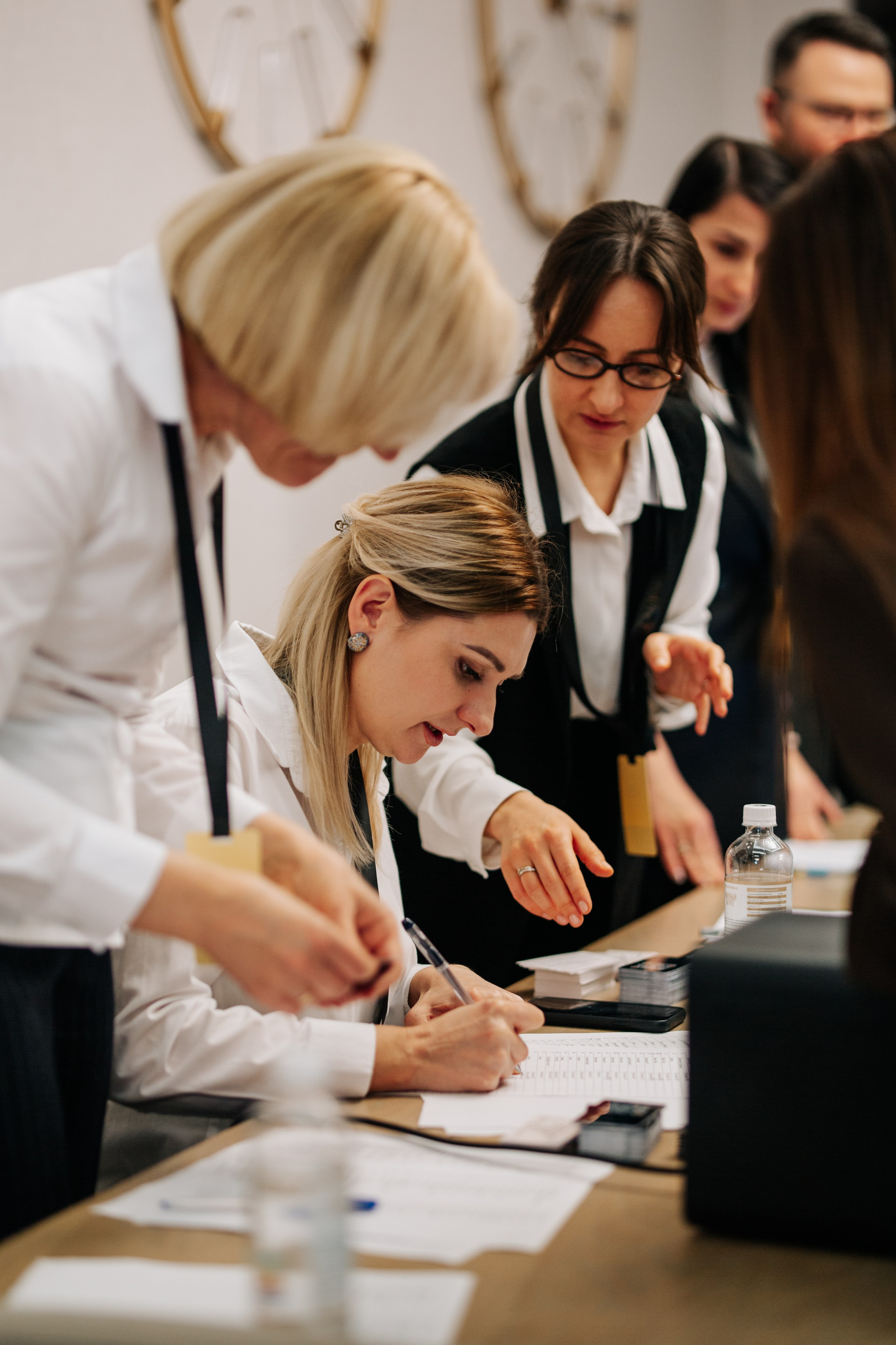 Премия ПроРест 2026 (Форос). Фотограф в Крыму