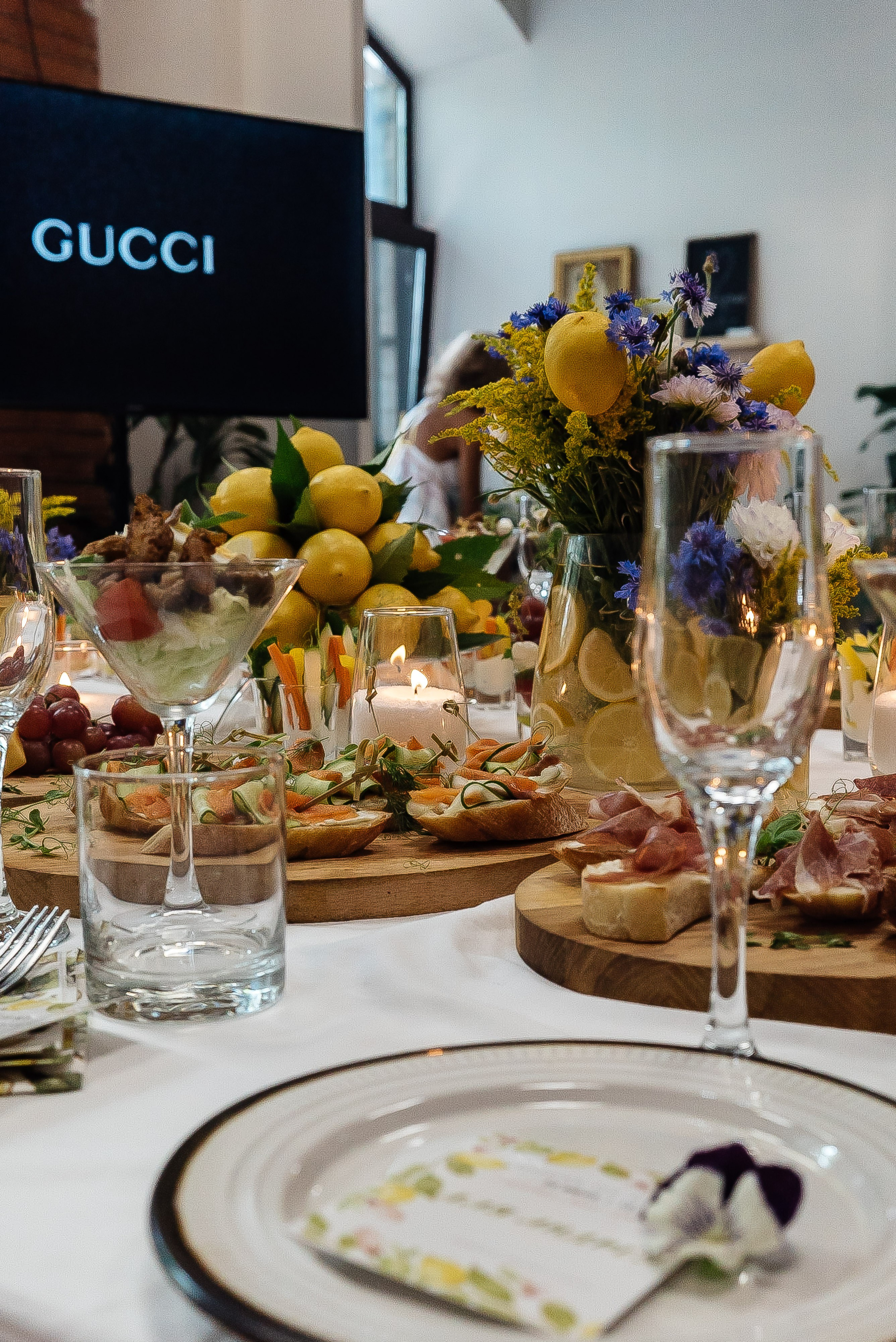 Итальянский Фешн-бранч «Дом Гуччи». Свадебный и семейный фотограф во Владивостоке Александра Глускер