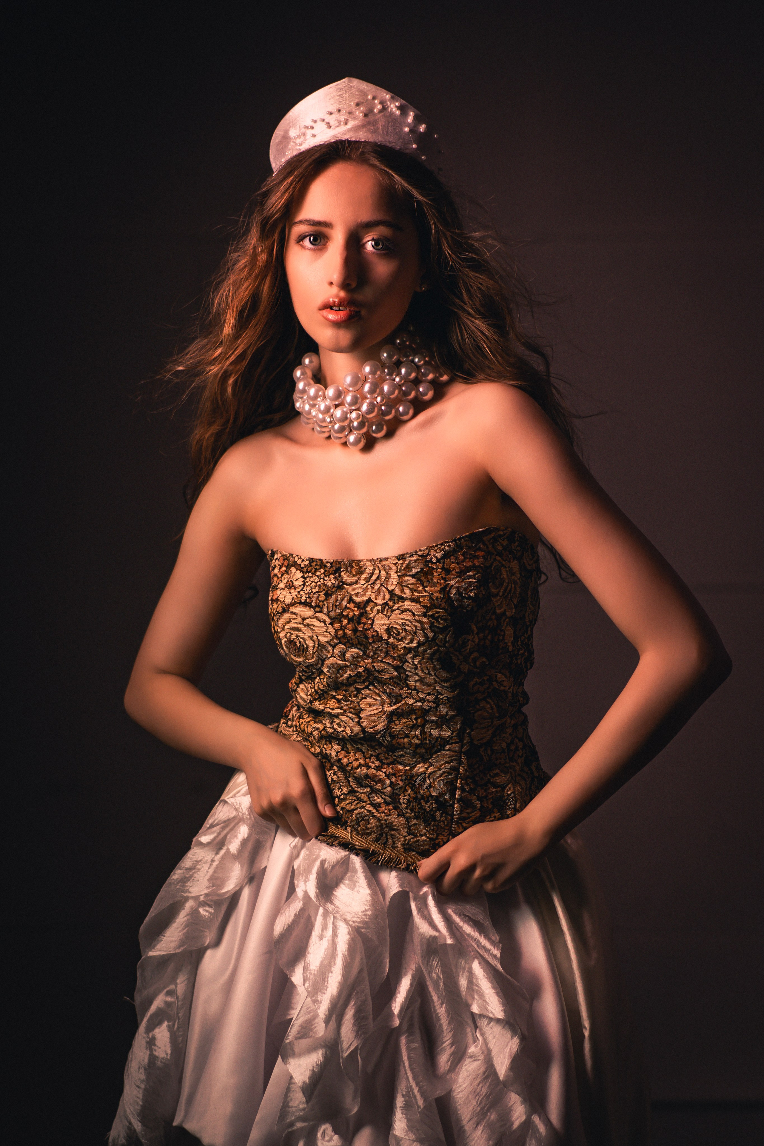 Портрет. Ваш фотограф