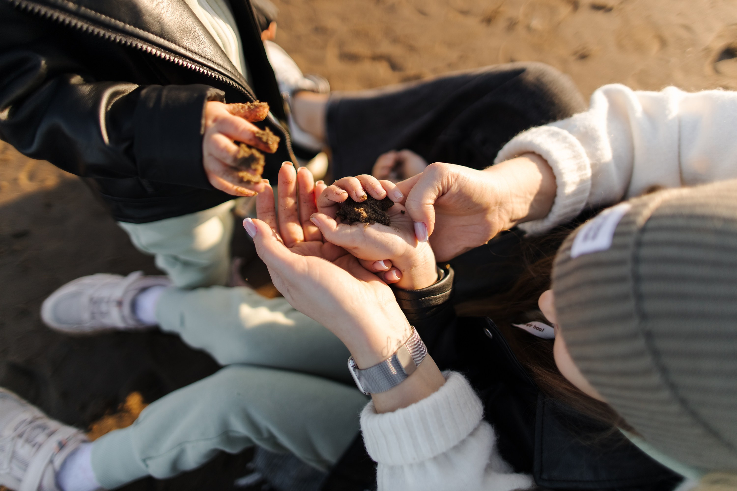 Осенние истории. Маргарита Рубцова свадебный фотограф Тольятти