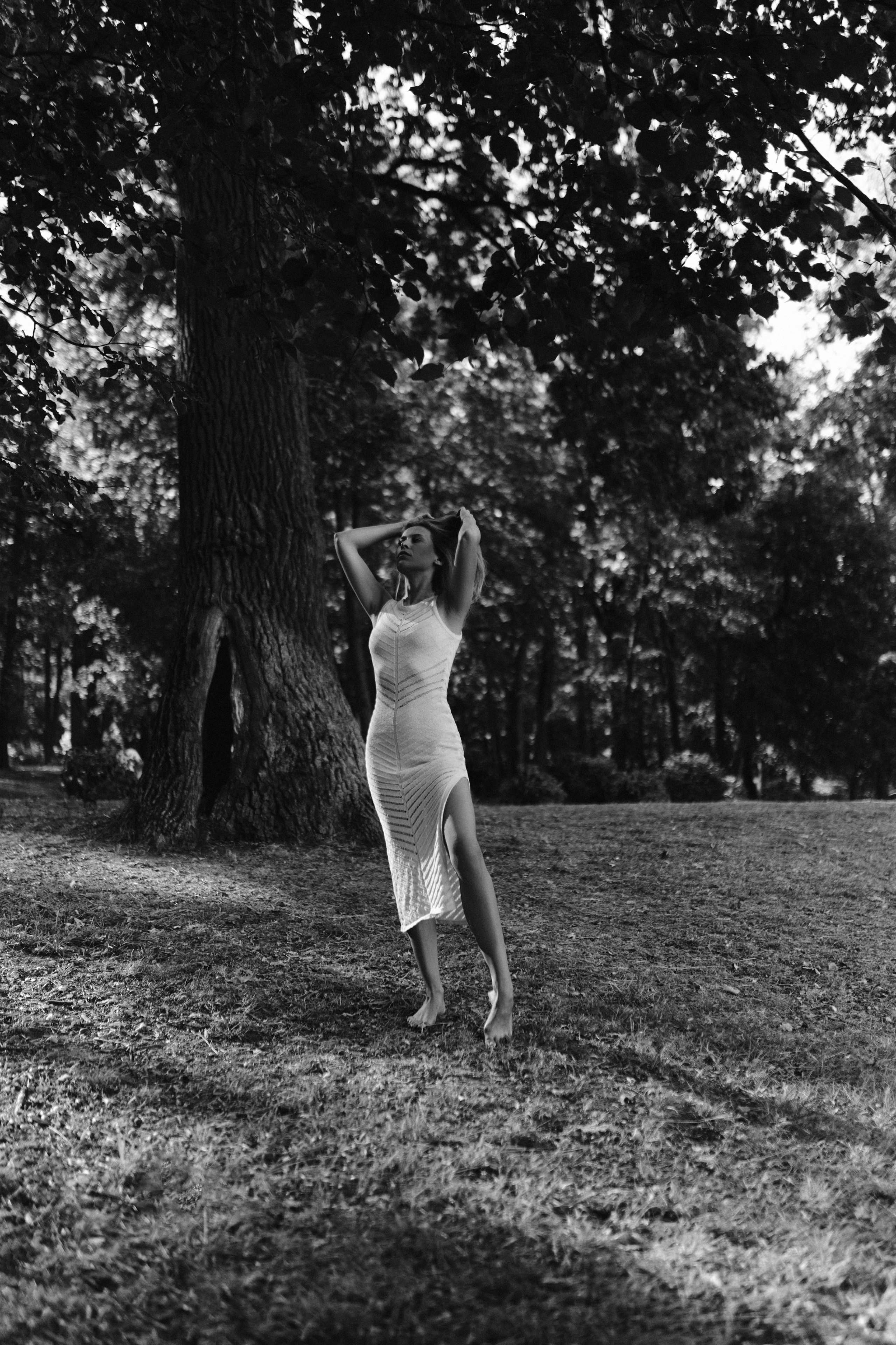 Дарья. Портретный фотограф в Туле Полина Форест