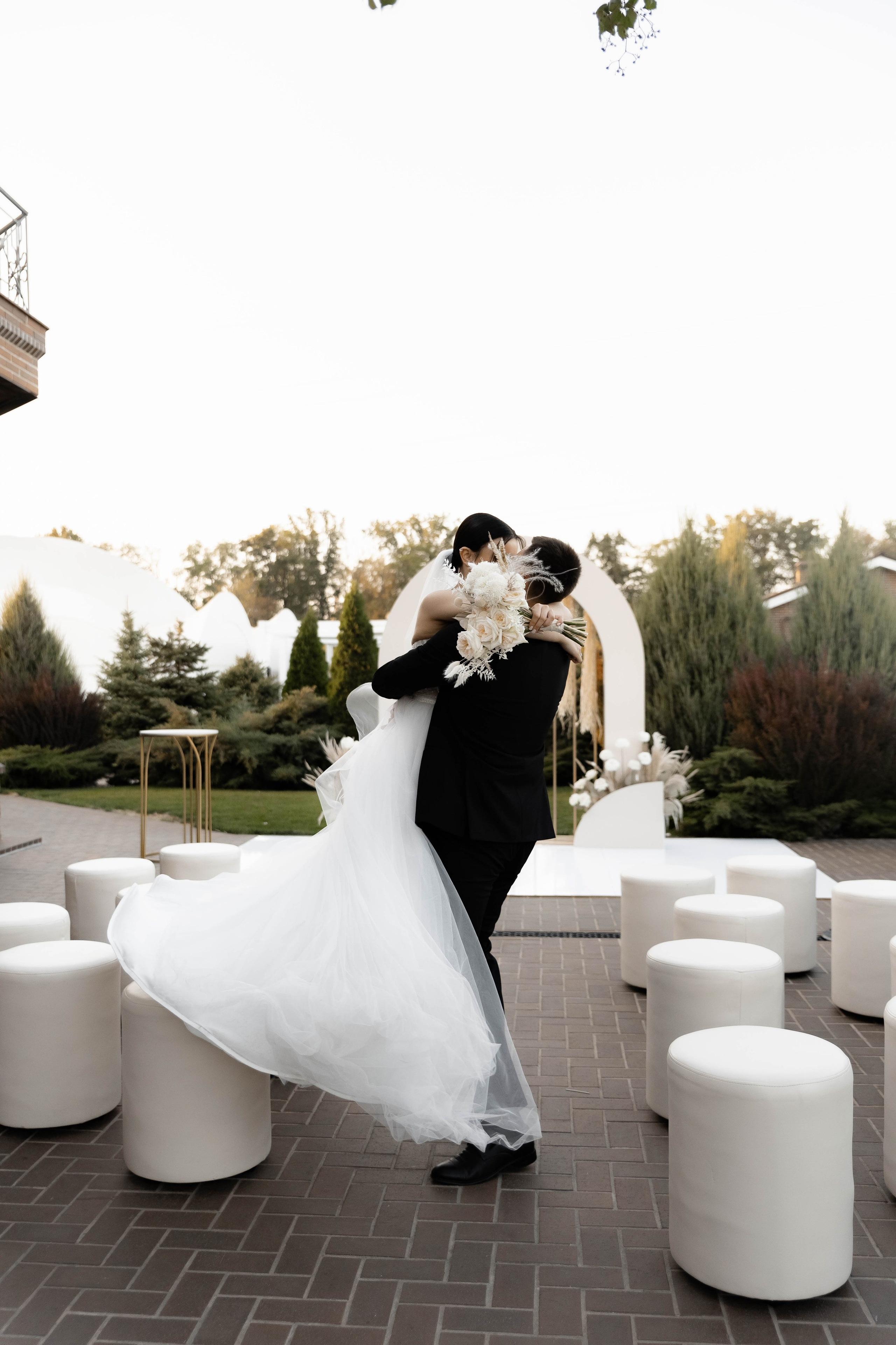 Евгений и Ольга. Фотограф и Видеограф в Ростове на Дону