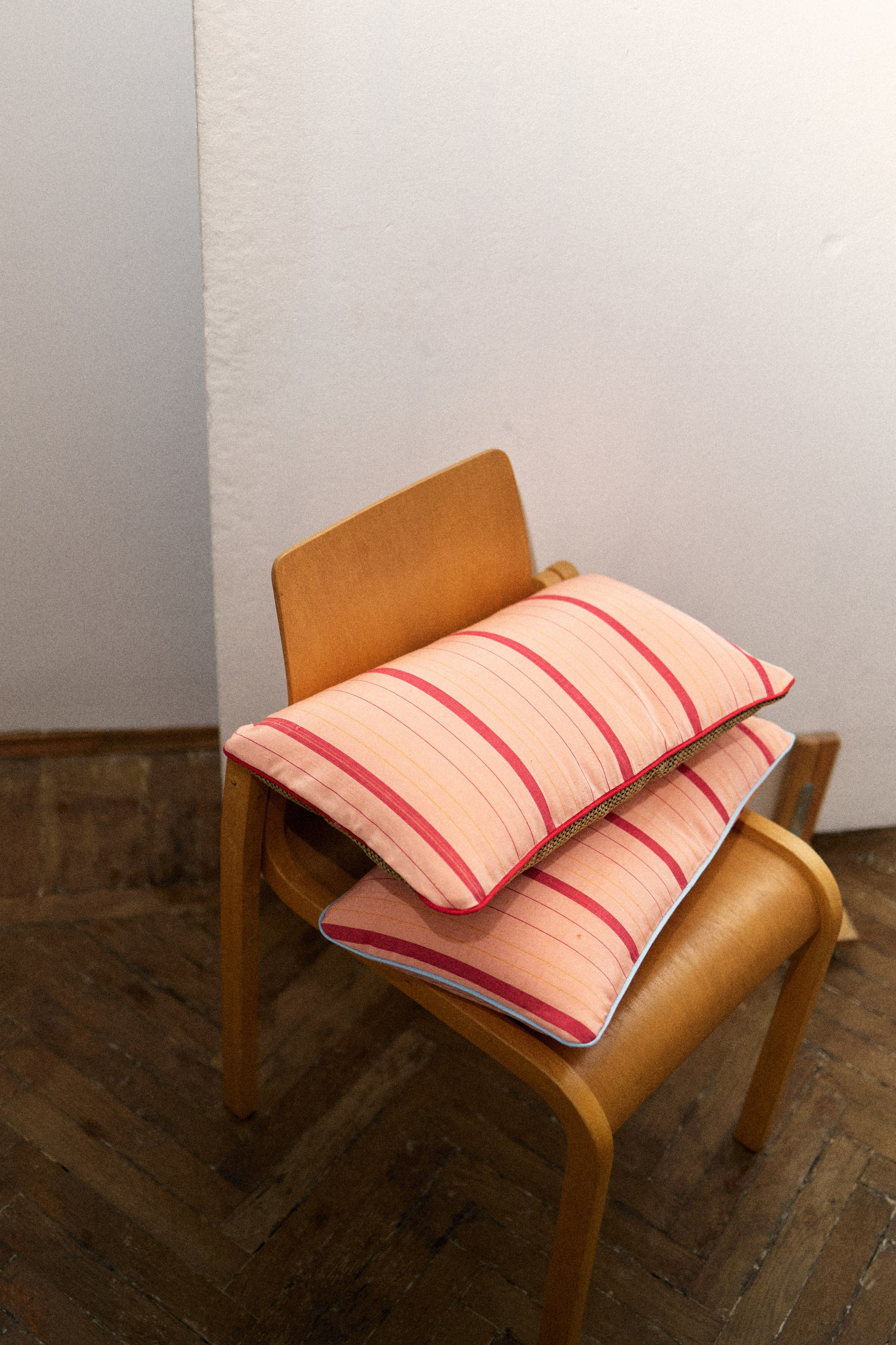 Olesha — текстиль для дома. Декоратор интерьеров Ксения Левдикова