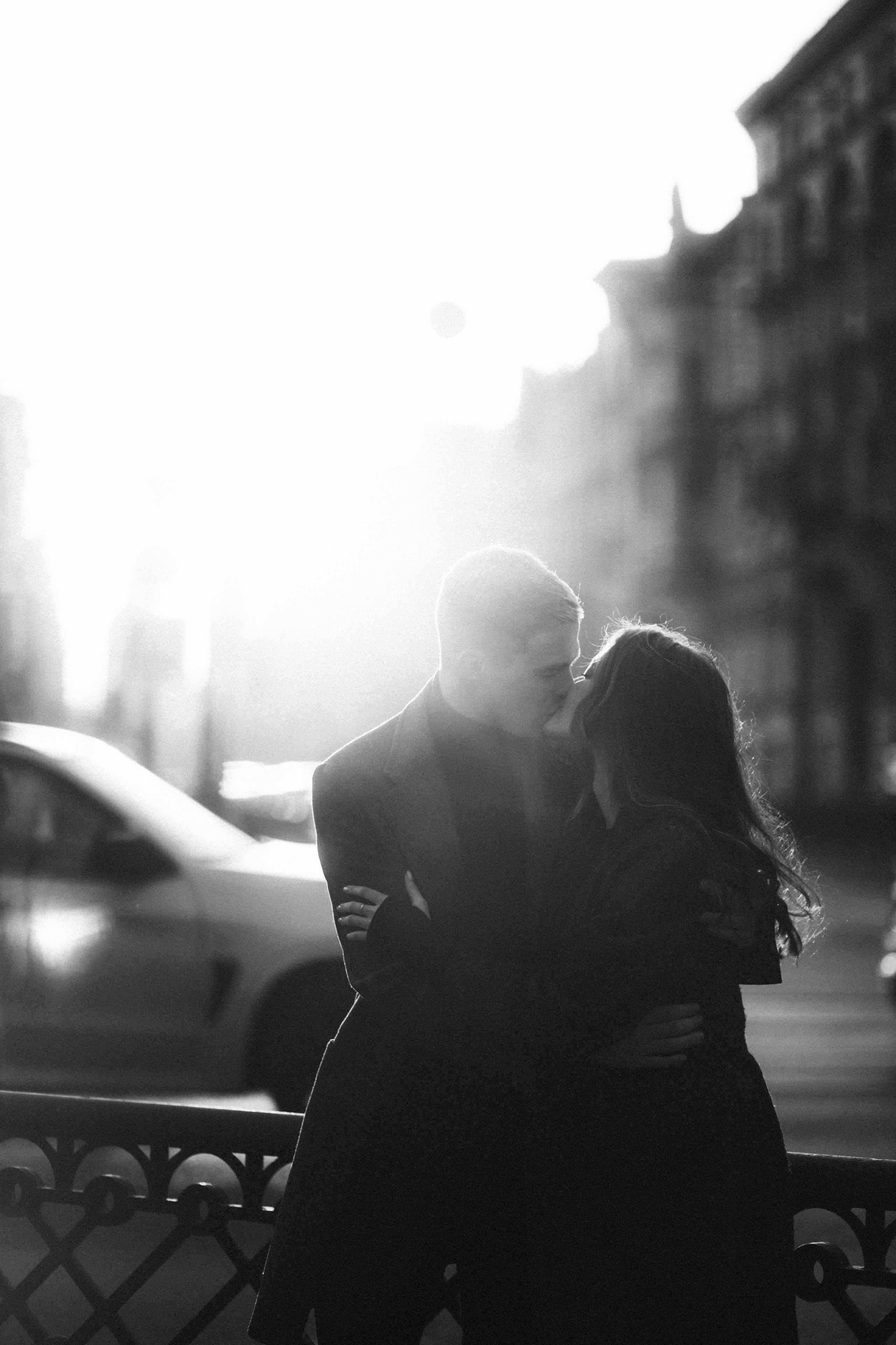 С & O | Санкт-Петербург. Фотограф Екатерина Амбрушкевич