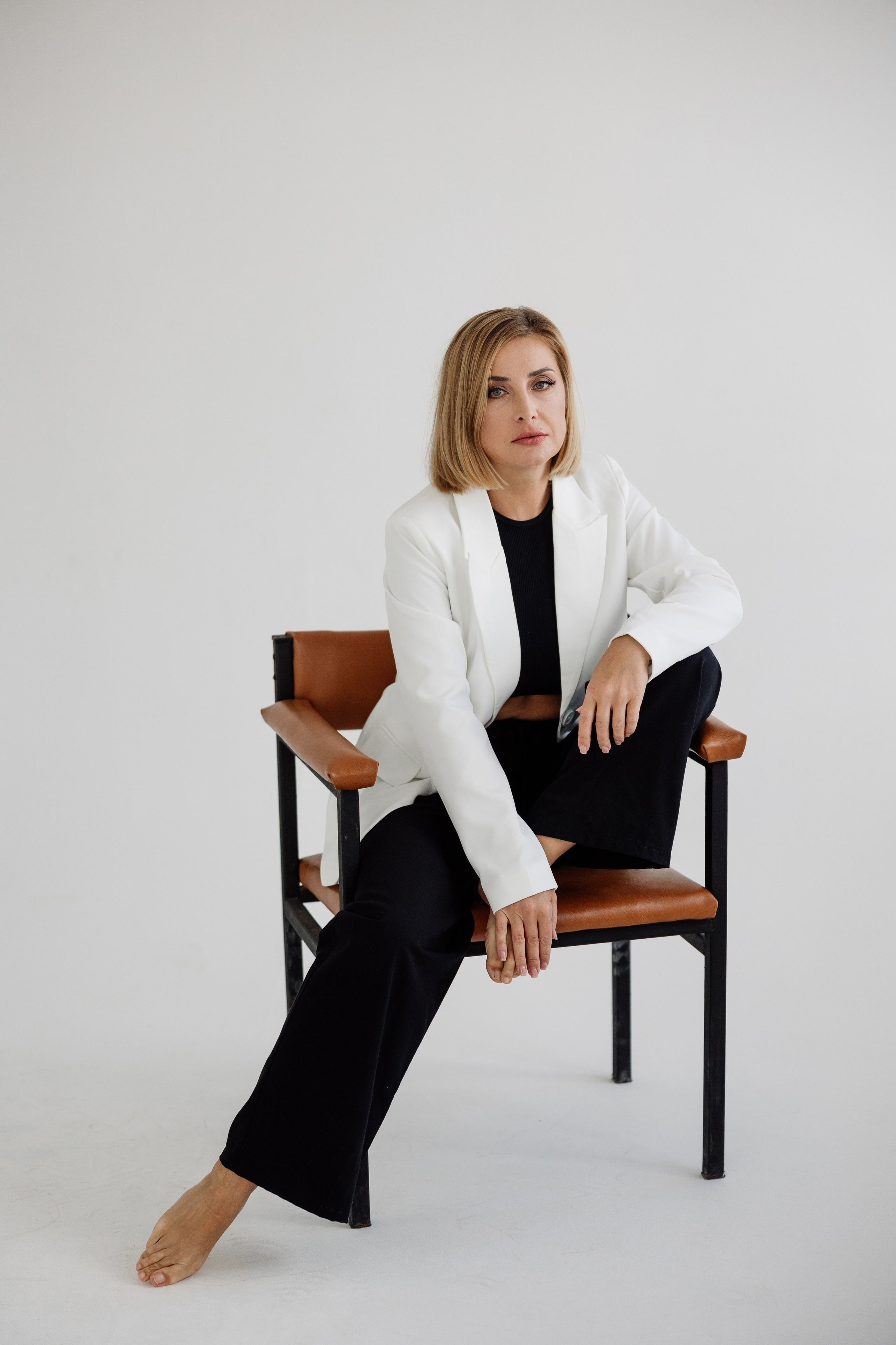 Людмила. Свадебный и семейный фотограф Москва Екатерина Верижникова