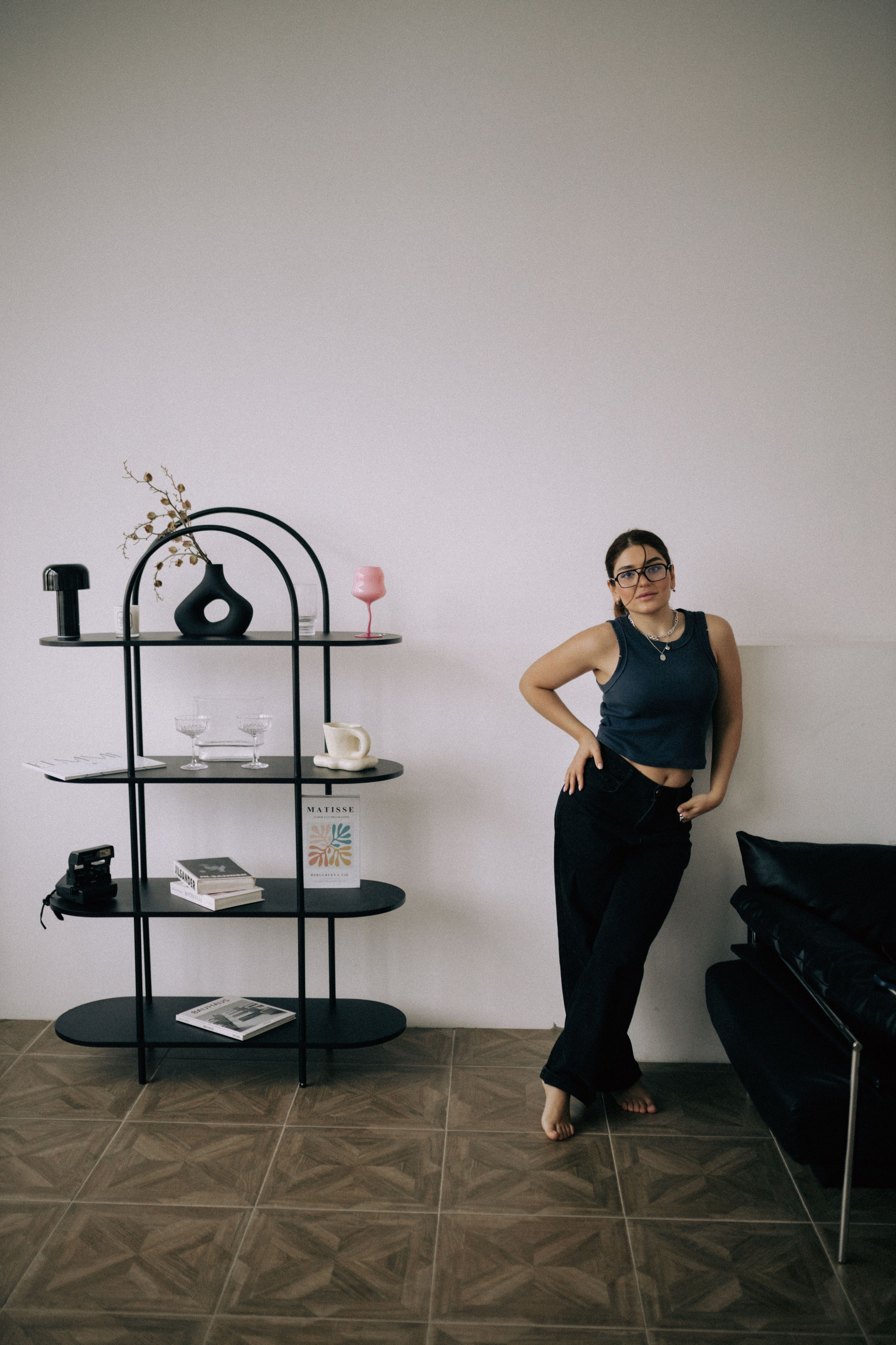 Сона. Фотограф Стилист Тюмень Вера Хайруллина