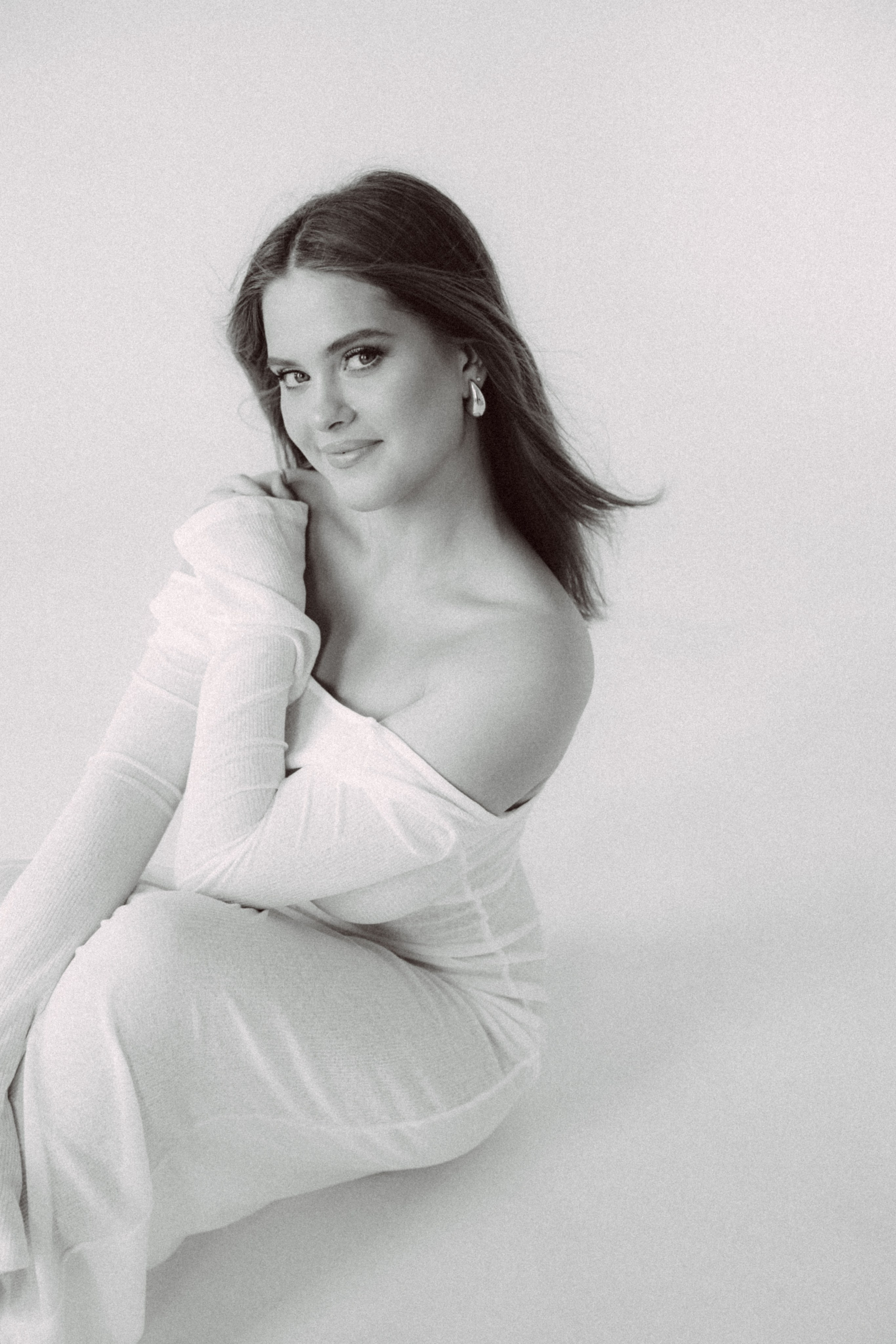 Ксения. Фотограф Стилист Тюмень Вера Хайруллина