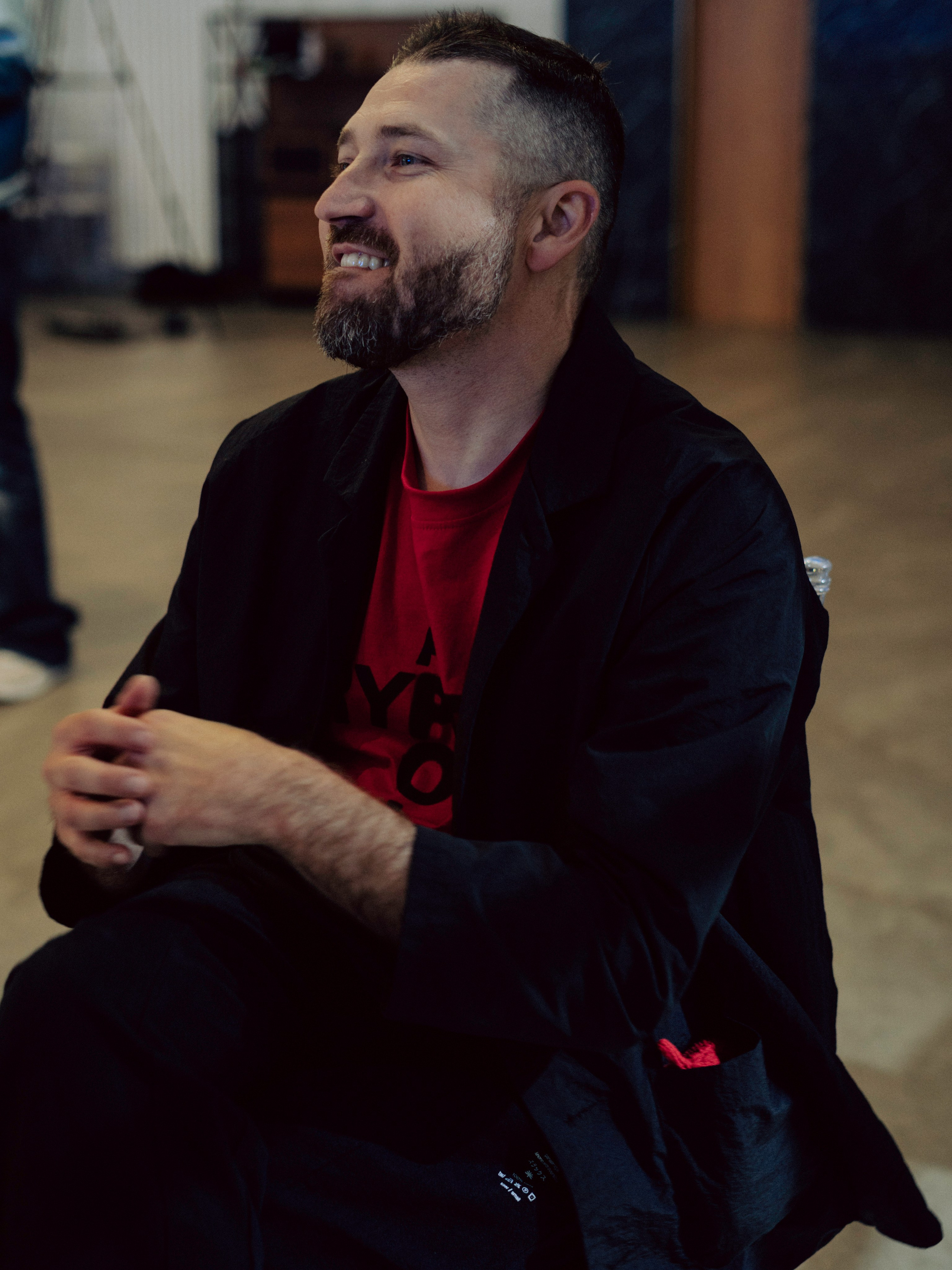 INPROSSECO FEST. Фотограф в Москве Шалышко Ангелина