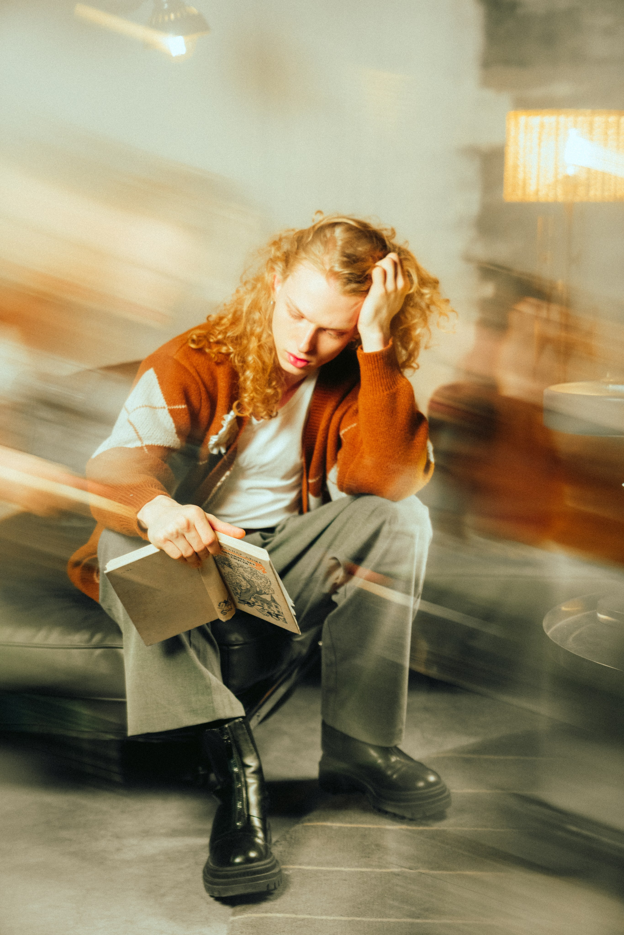 Гриша. Фотограф в Москве Шалышко Ангелина