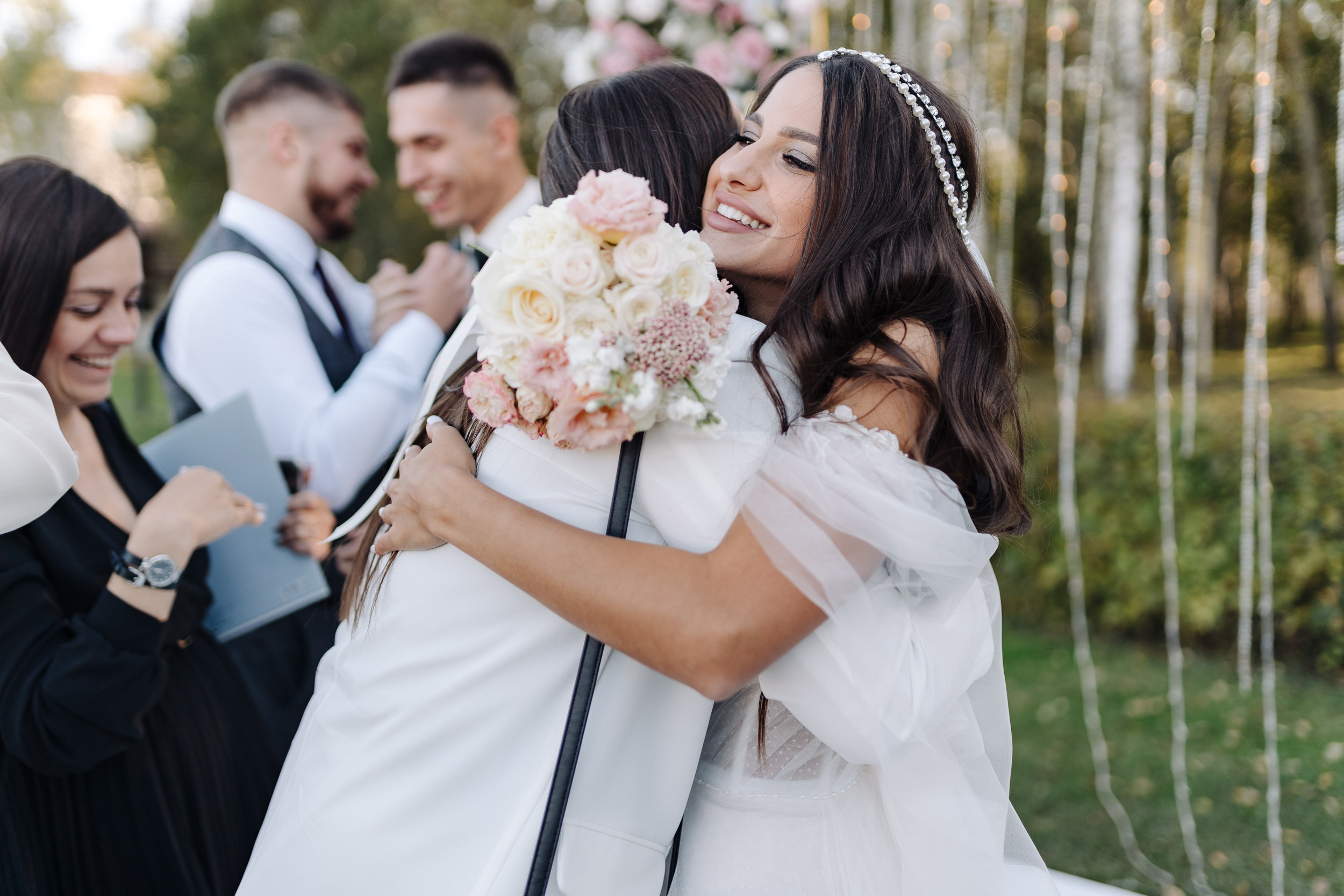 Антон и Надя. Свадебный Фотограф Хабаровск Евгений Корсков