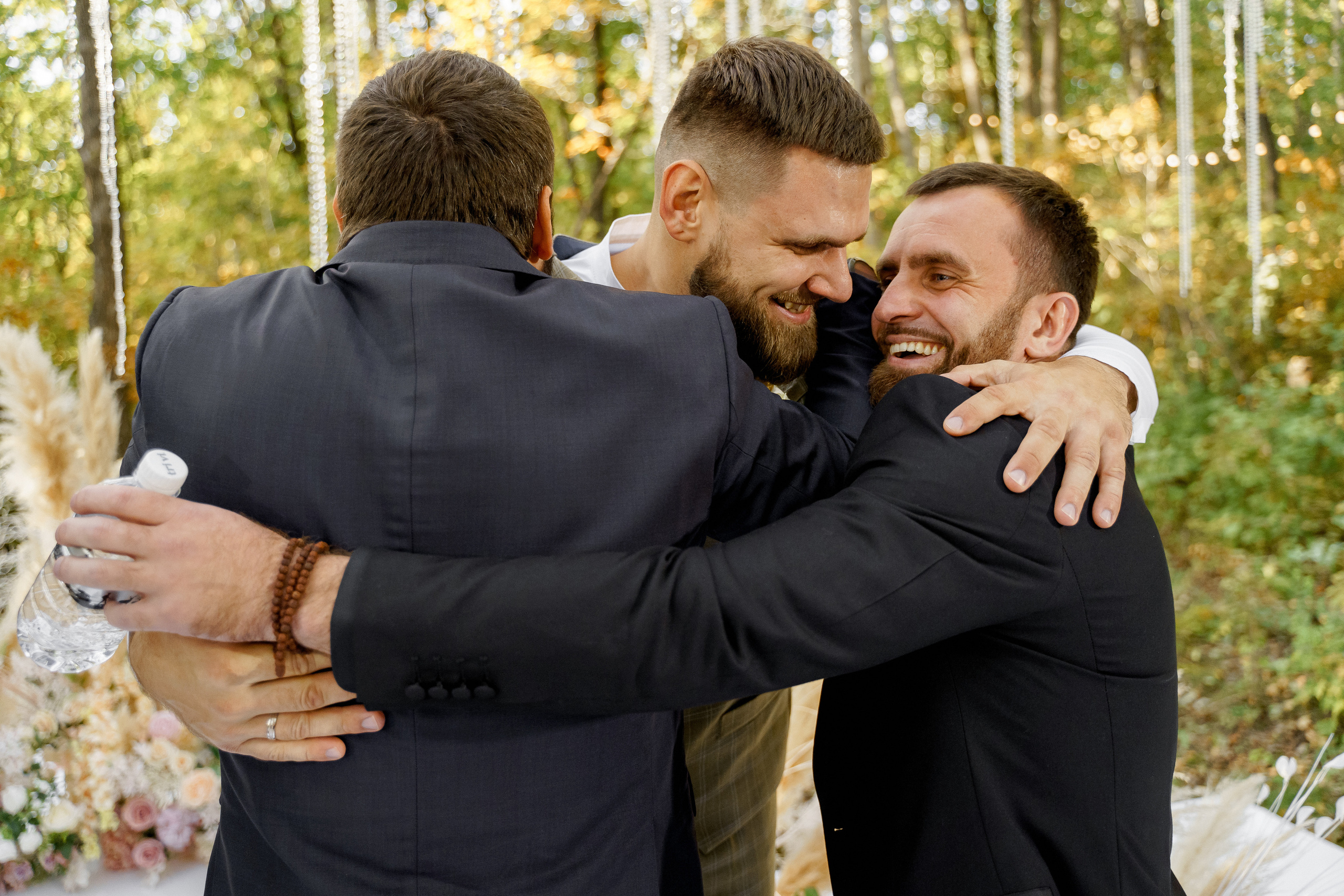 Дима и Галя. Свадебный Фотограф Хабаровск Евгений Корсков