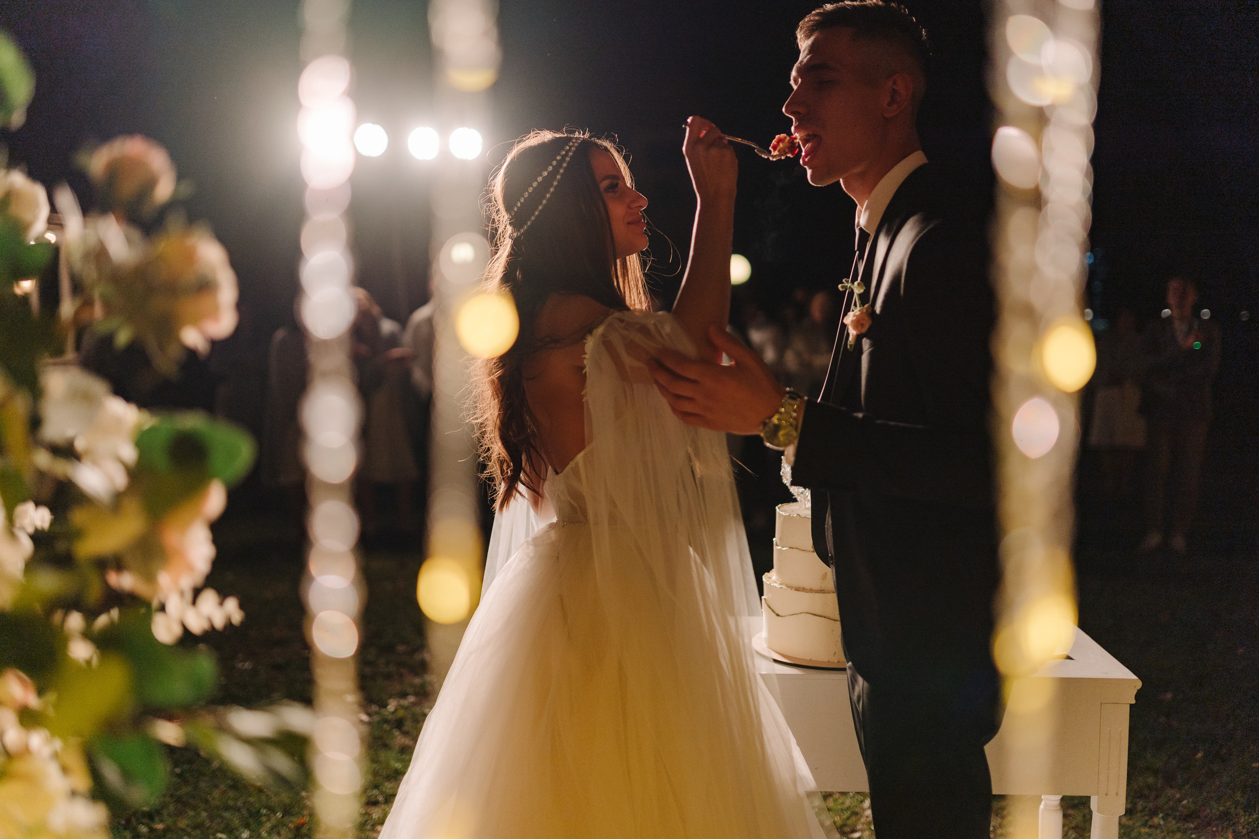 Антон и Надя. Свадебный Фотограф Хабаровск Евгений Корсков