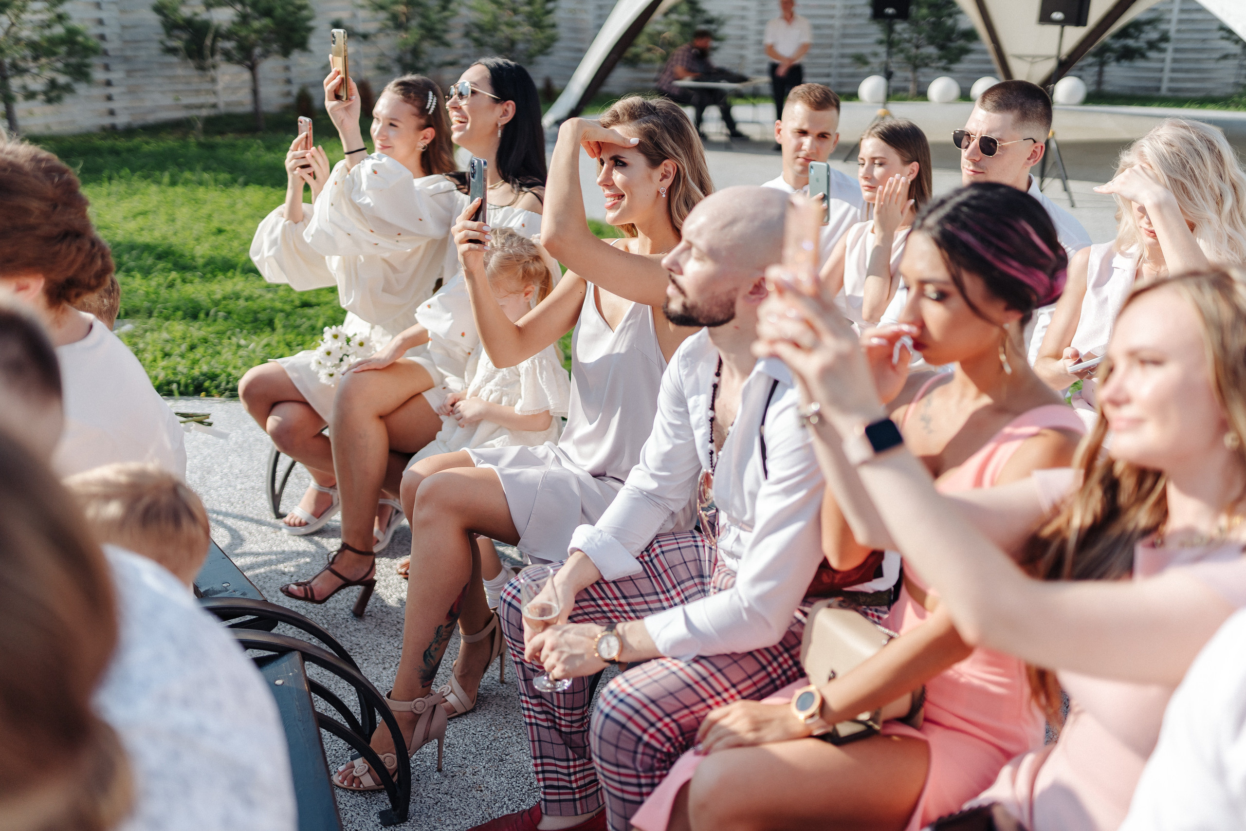 Илья и Вика. Свадебный Фотограф Хабаровск Евгений Корсков