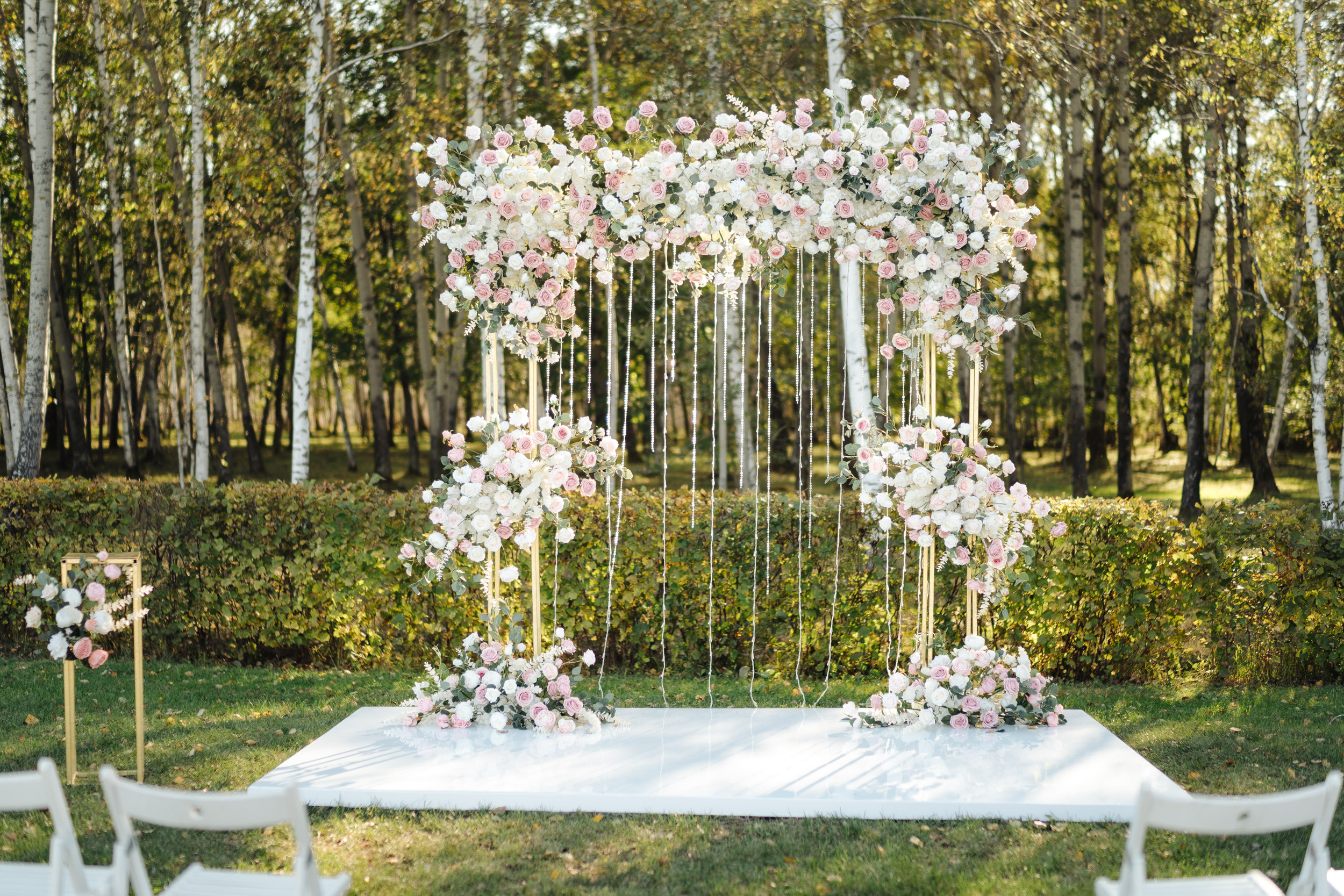 Антон и Надя. Свадебный Фотограф Хабаровск Евгений Корсков