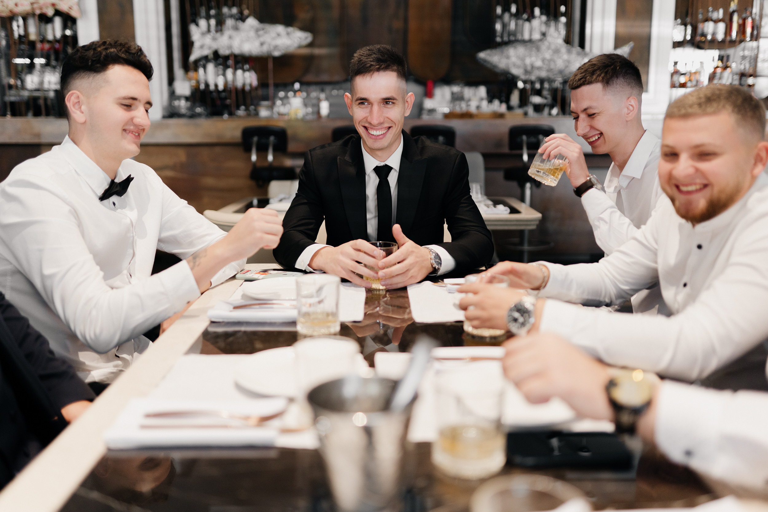 Антон и Надя. Свадебный Фотограф Хабаровск Евгений Корсков