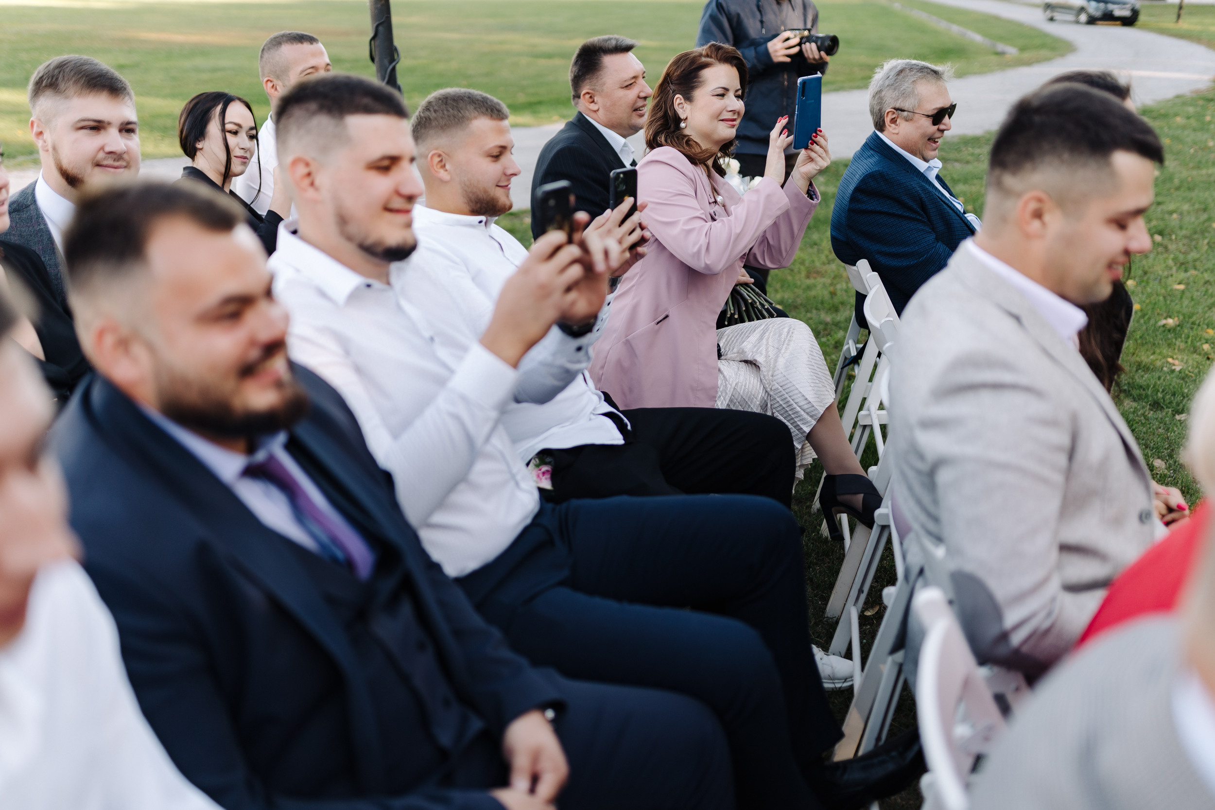 Антон и Надя. Свадебный Фотограф Хабаровск Евгений Корсков