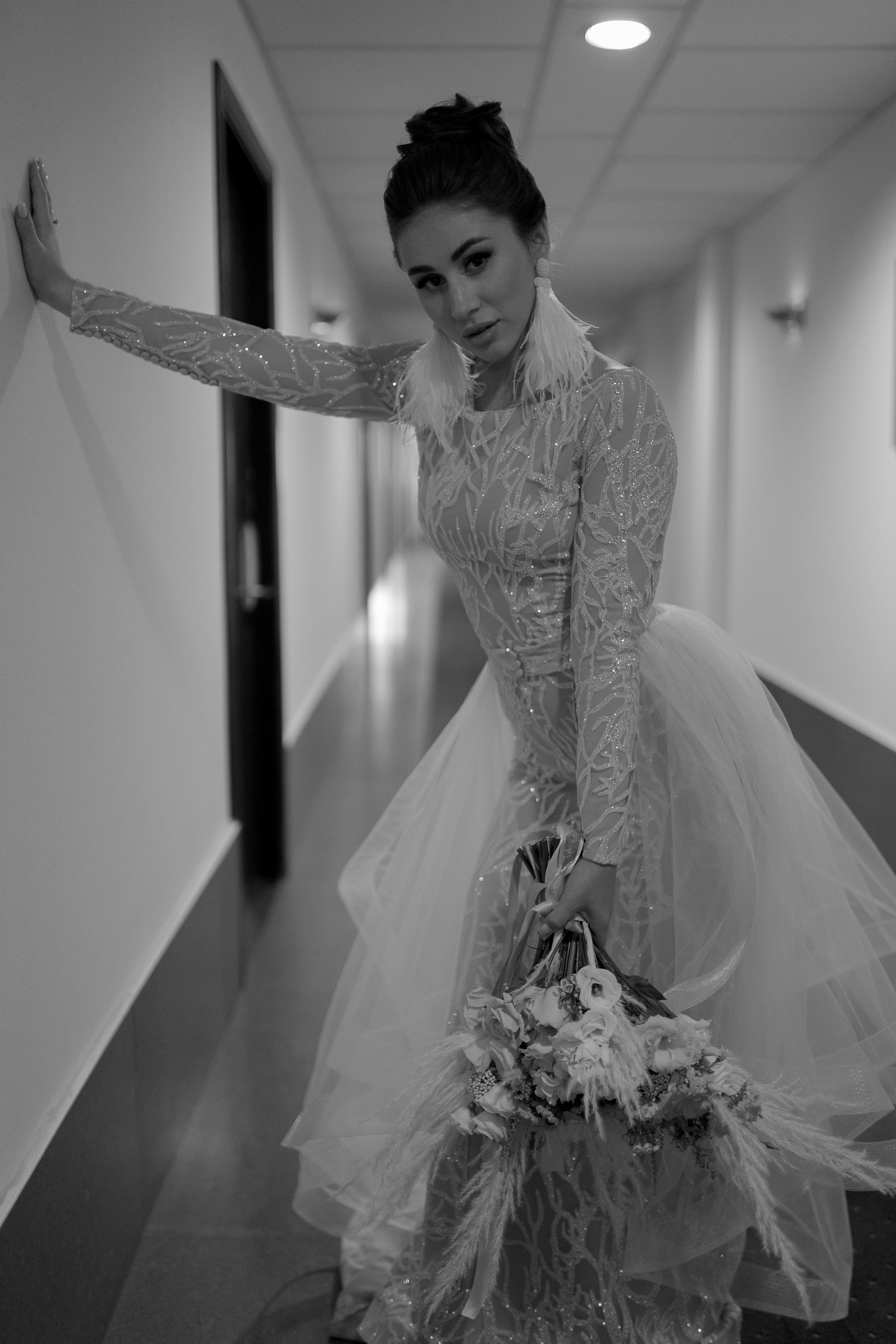 Дима и Галя. Свадебный Фотограф Хабаровск Евгений Корсков