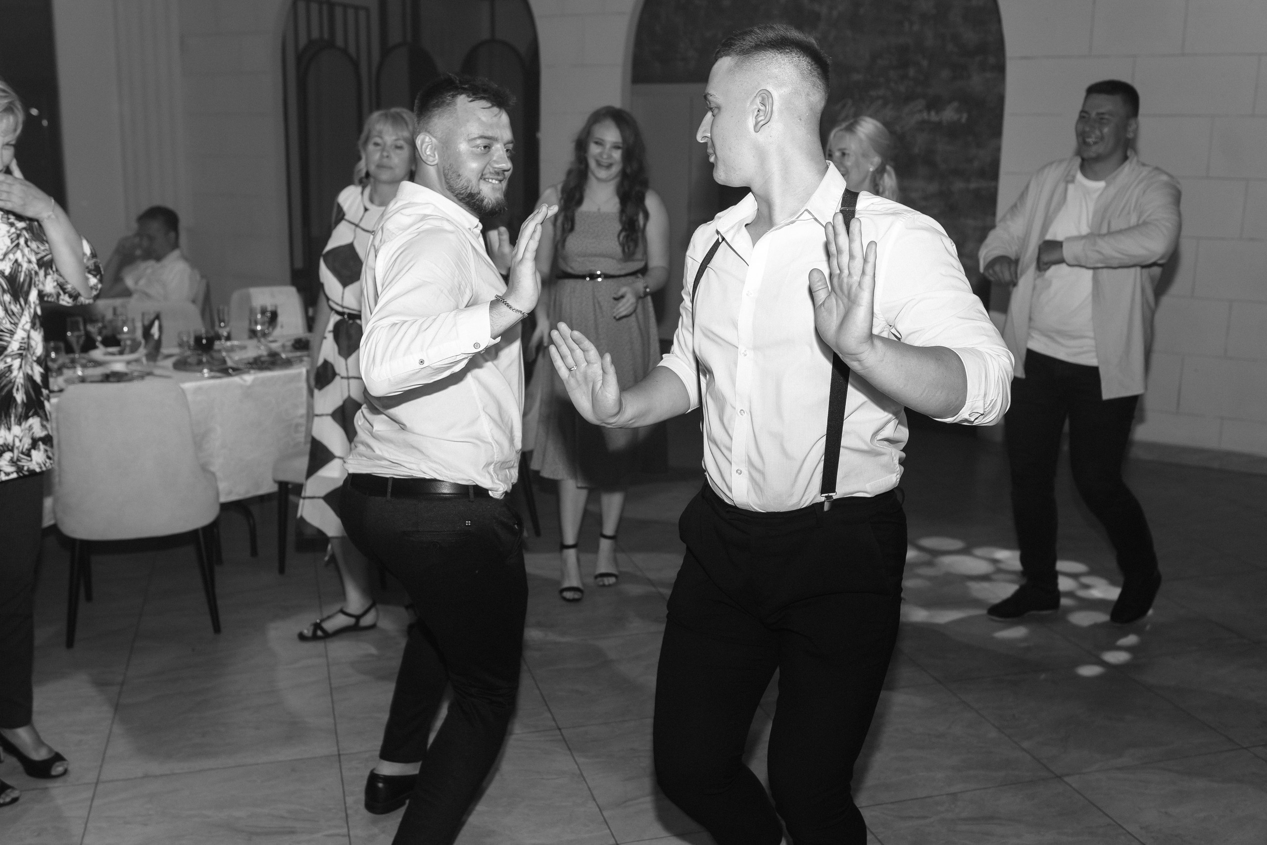 Илья и Вика. Свадебный Фотограф Хабаровск Евгений Корсков