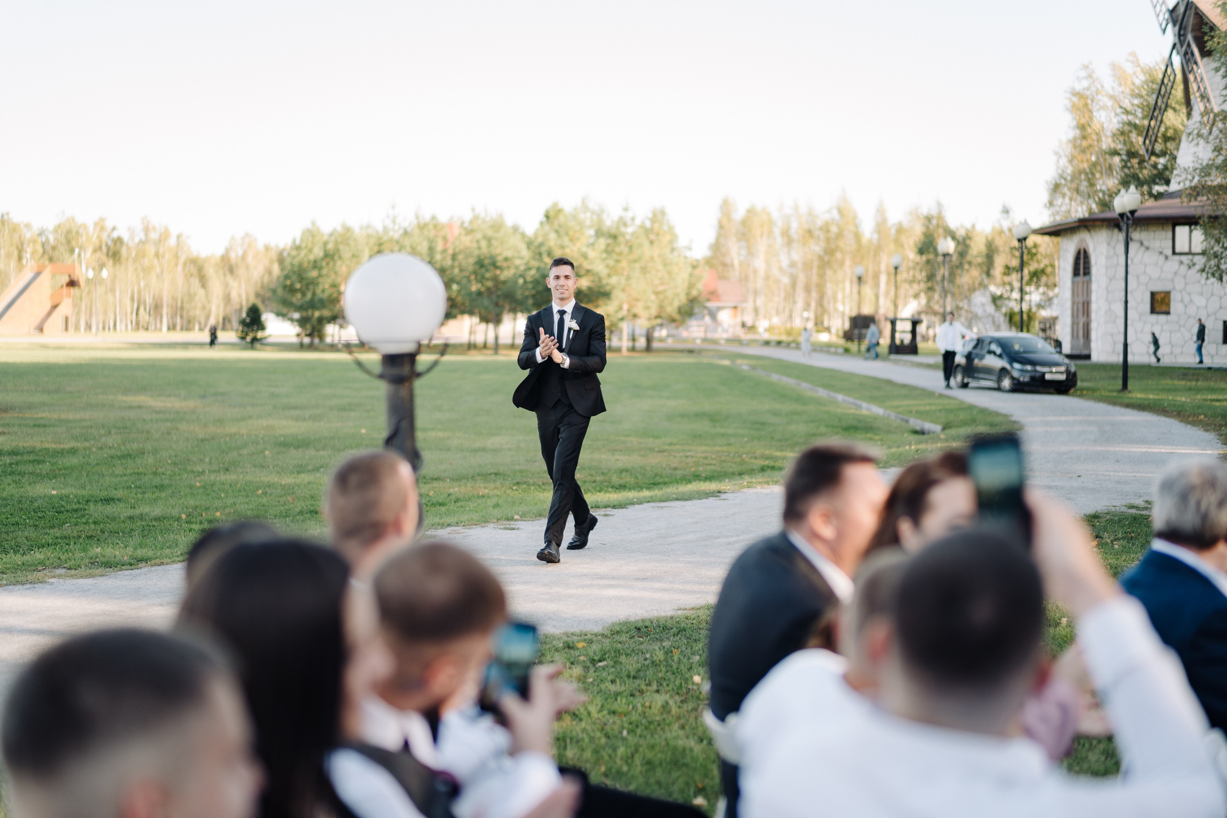 Антон и Надя. Свадебный Фотограф Хабаровск Евгений Корсков