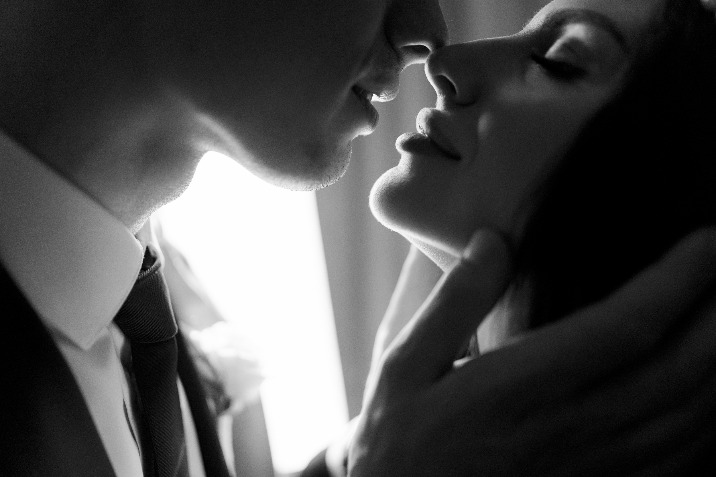 Антон и Надя. Свадебный Фотограф Хабаровск Евгений Корсков