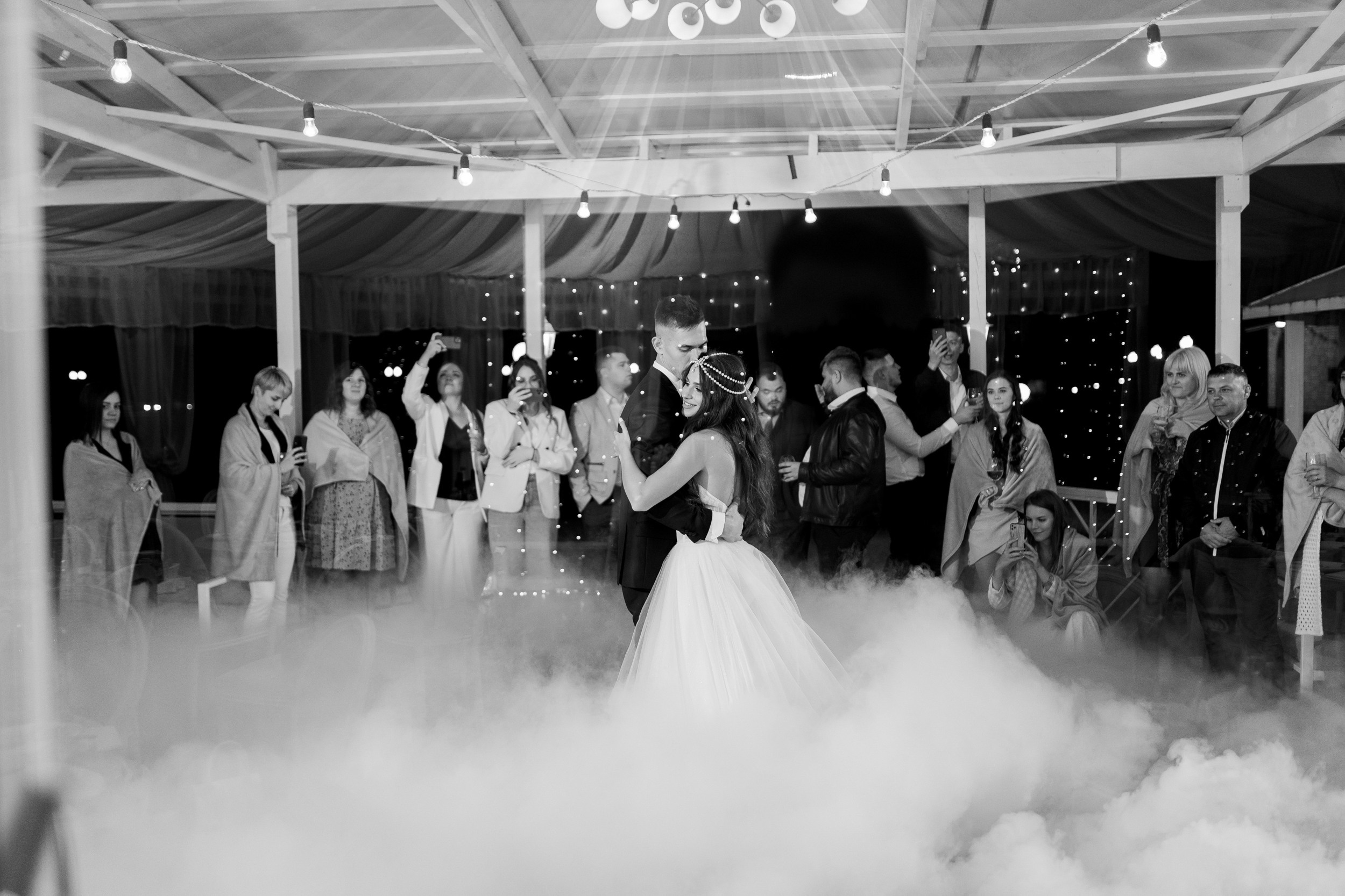 Антон и Надя. Свадебный Фотограф Хабаровск Евгений Корсков