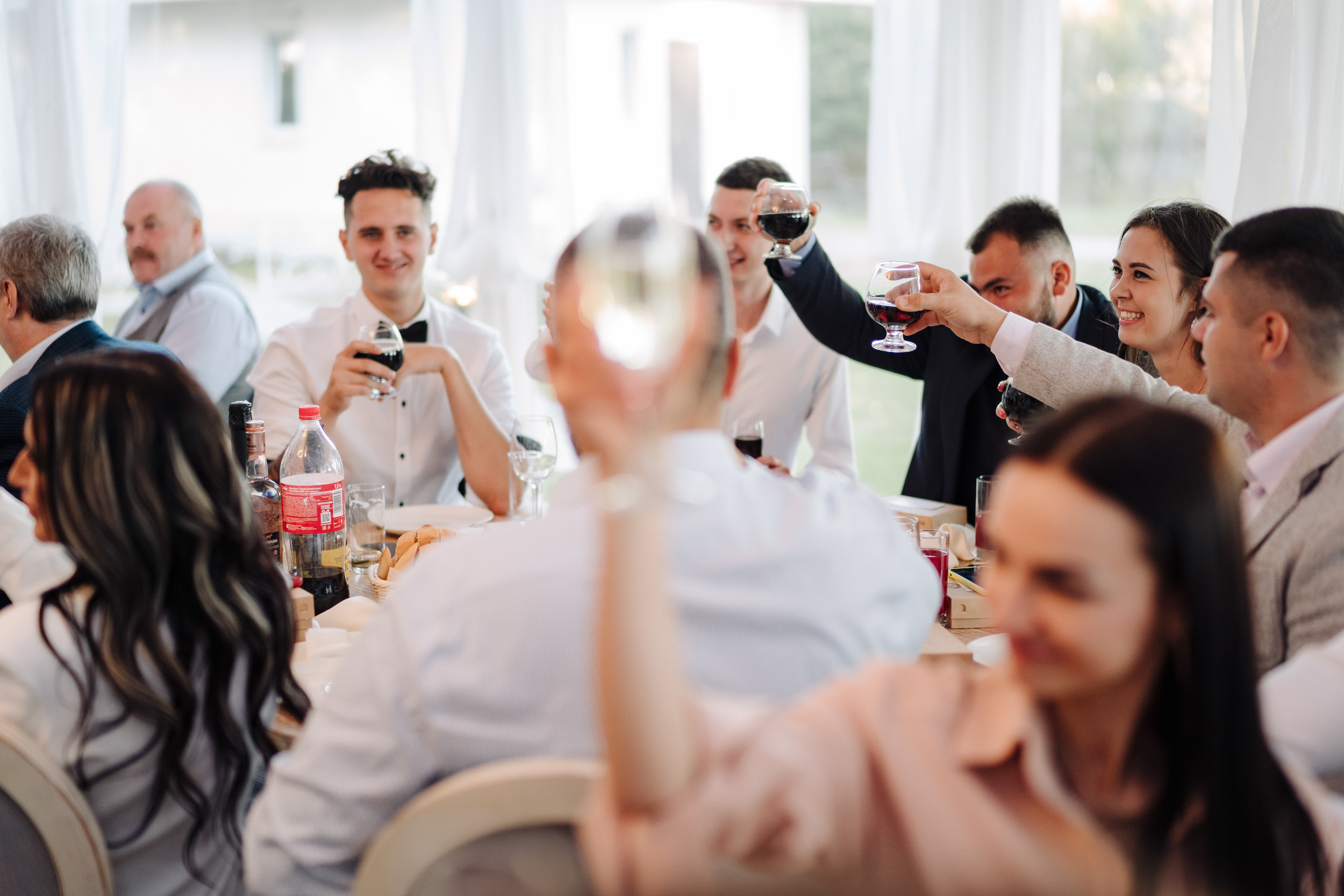 Антон и Надя. Свадебный Фотограф Хабаровск Евгений Корсков