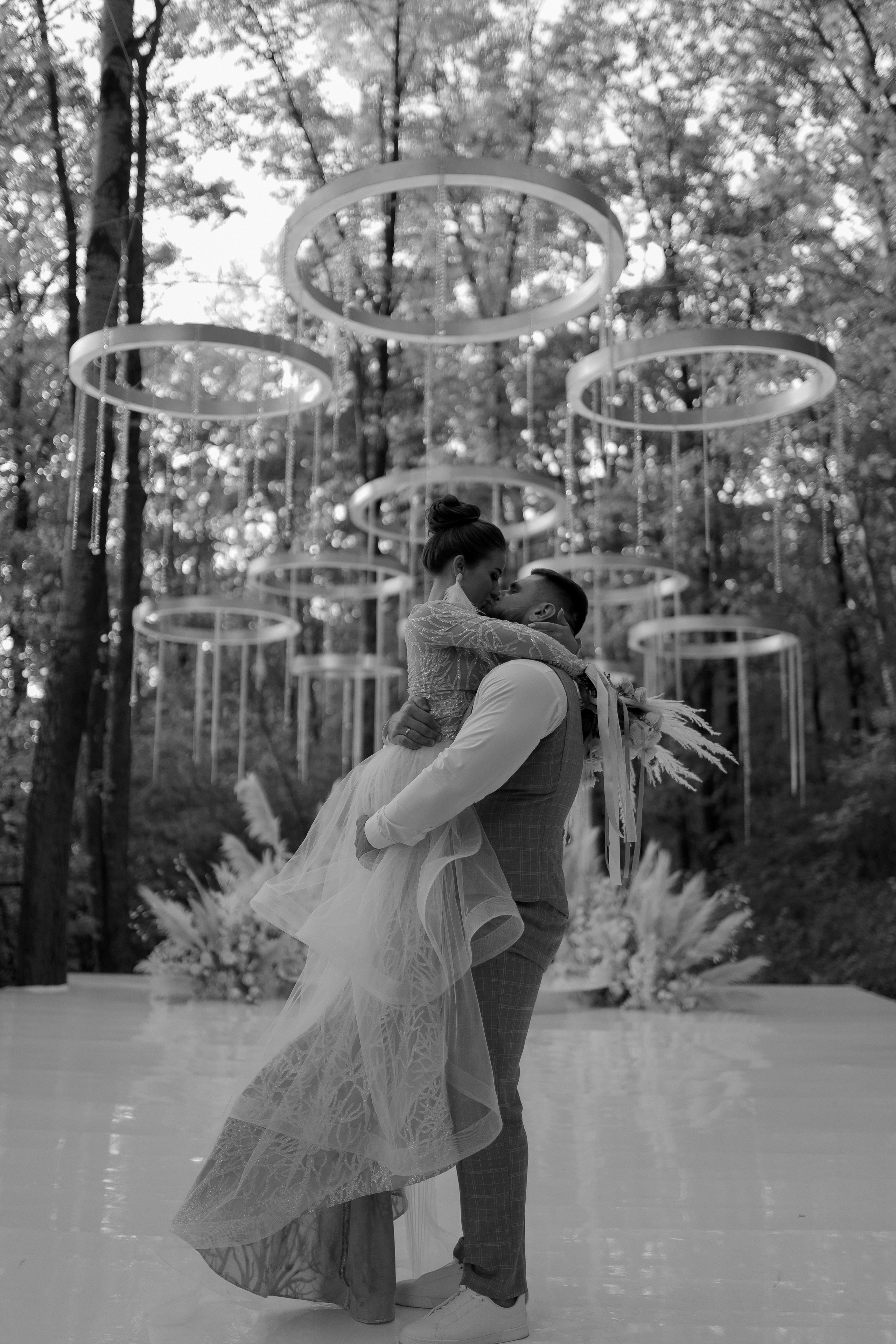 Дима и Галя. Свадебный Фотограф Хабаровск Евгений Корсков