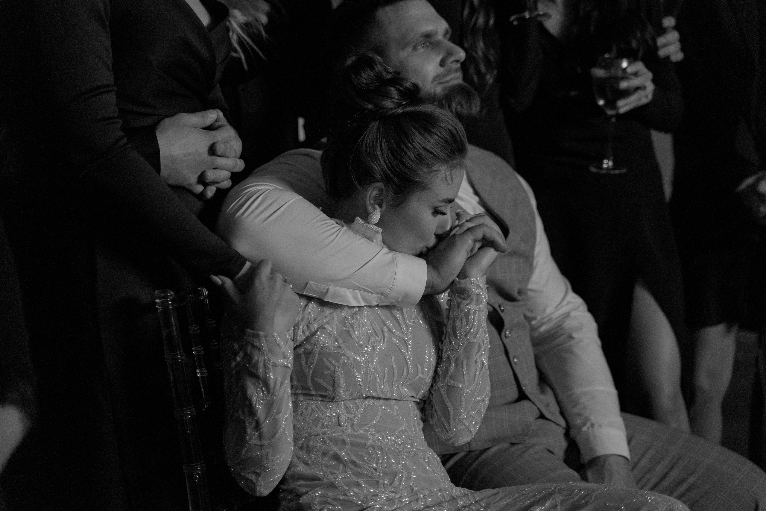 Дима и Галя. Свадебный Фотограф Хабаровск Евгений Корсков