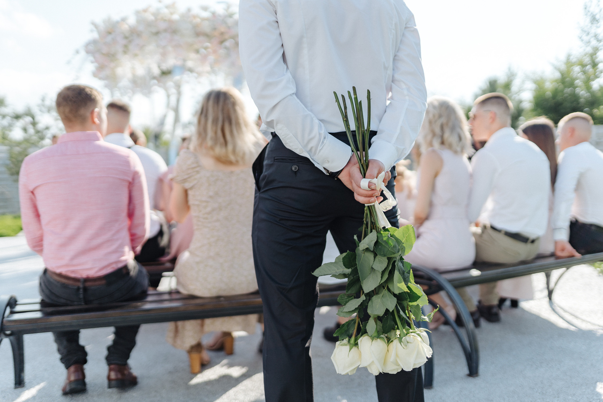 Илья и Вика. Свадебный Фотограф Хабаровск Евгений Корсков