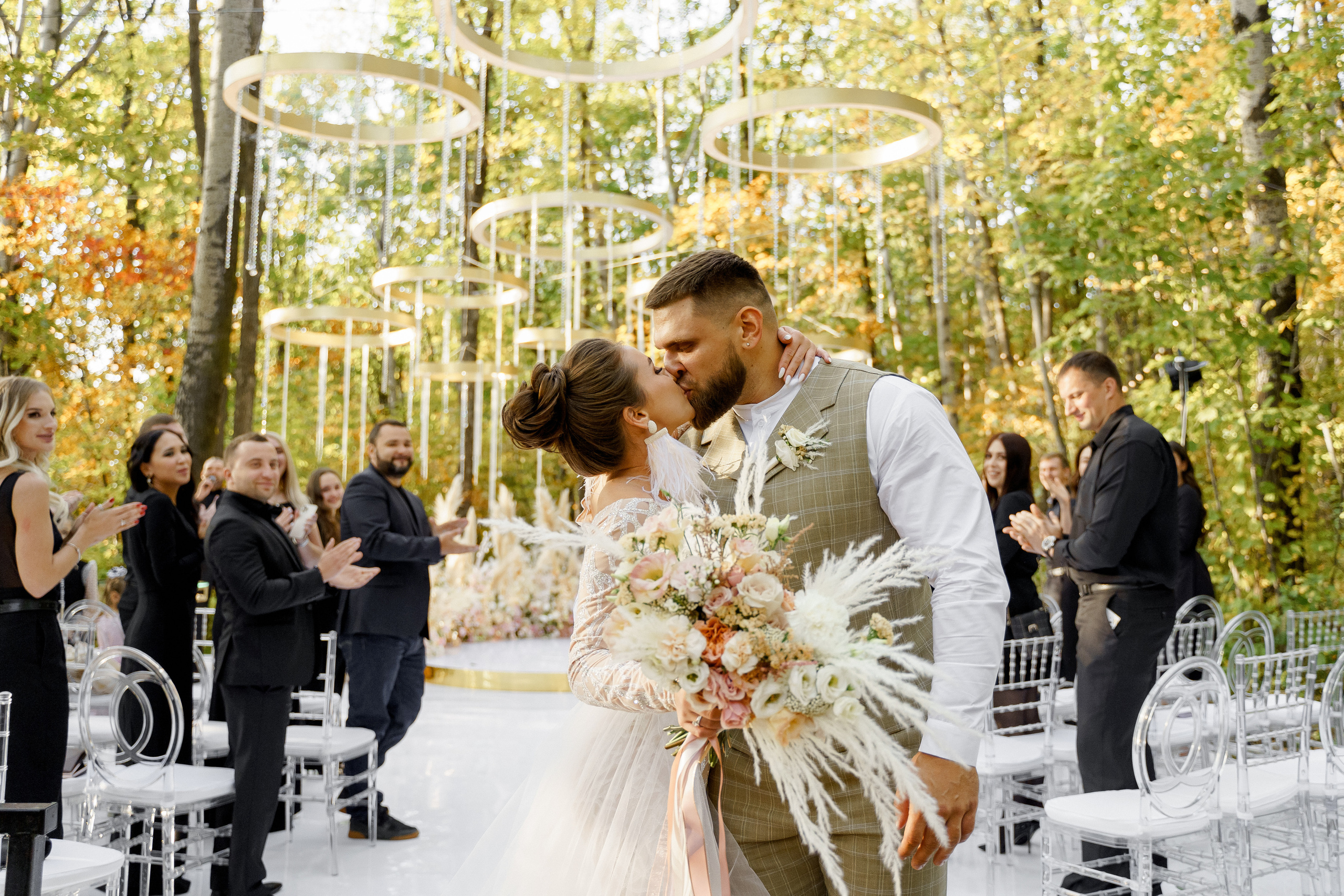 Дима и Галя. Свадебный Фотограф Хабаровск Евгений Корсков