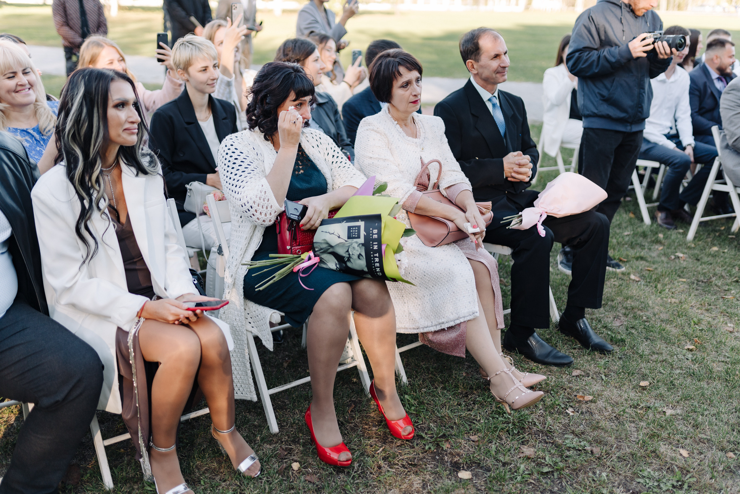 Антон и Надя. Свадебный Фотограф Хабаровск Евгений Корсков