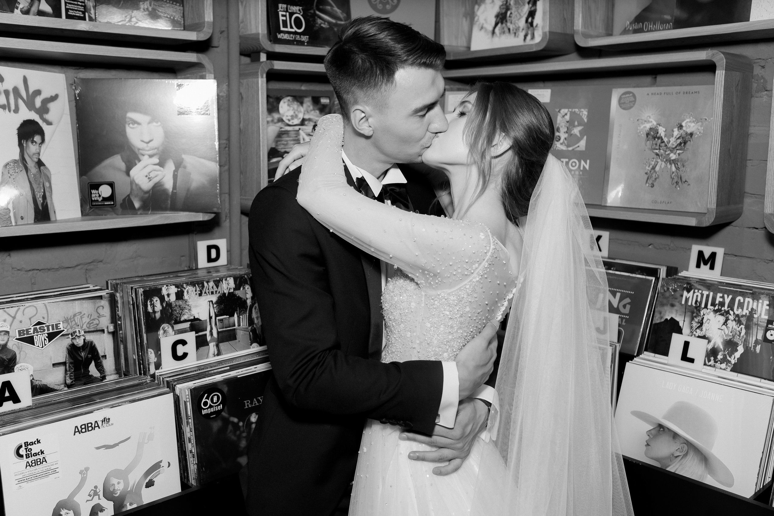 Илья и Вика. Свадебный Фотограф Хабаровск Евгений Корсков