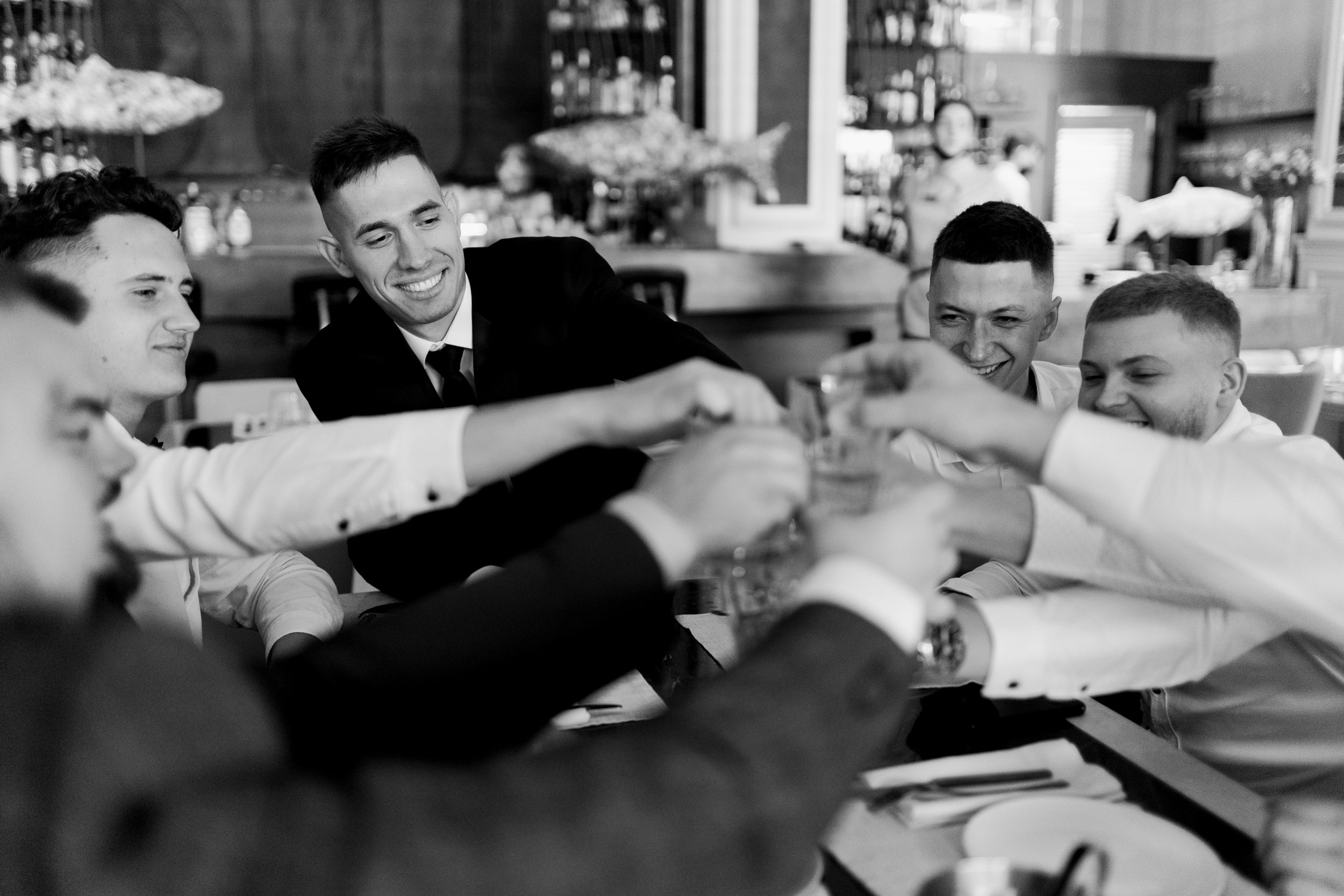 Антон и Надя. Свадебный Фотограф Хабаровск Евгений Корсков