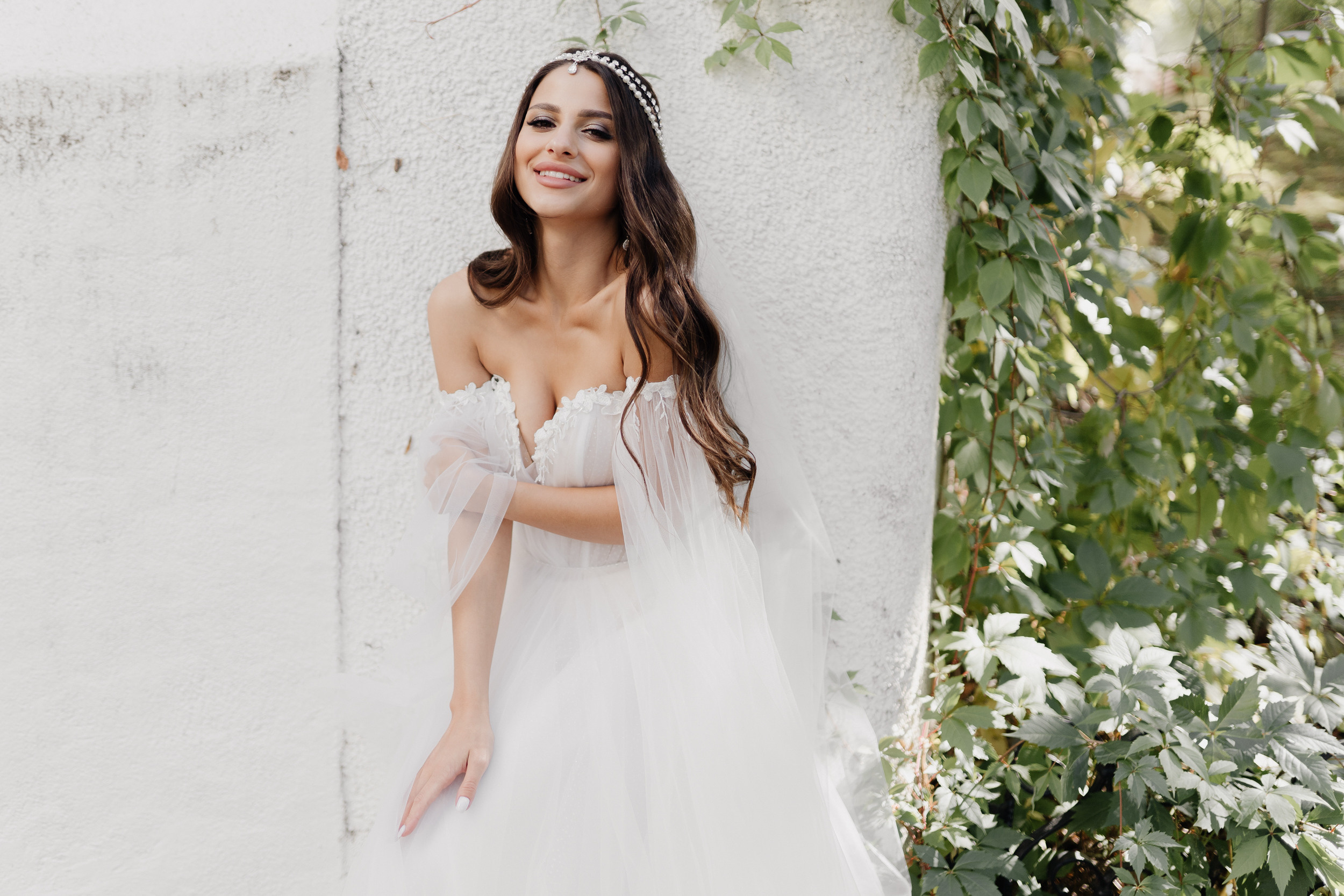 Антон и Надя. Свадебный Фотограф Хабаровск Евгений Корсков