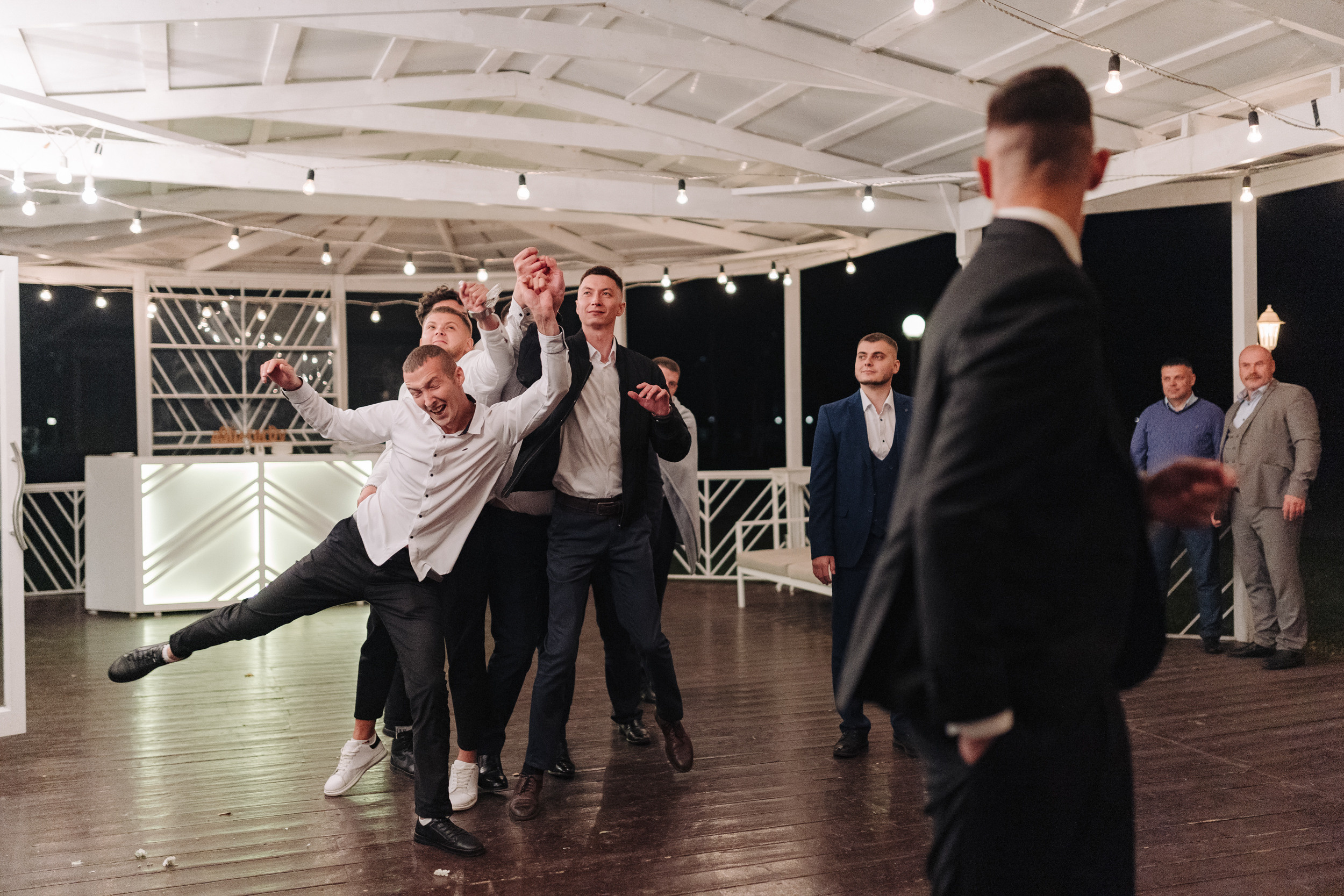 Антон и Надя. Свадебный Фотограф Хабаровск Евгений Корсков