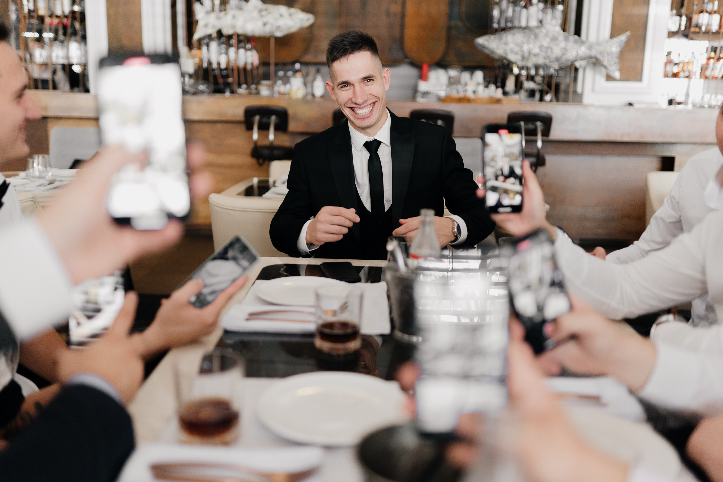 Антон и Надя. Свадебный Фотограф Хабаровск Евгений Корсков