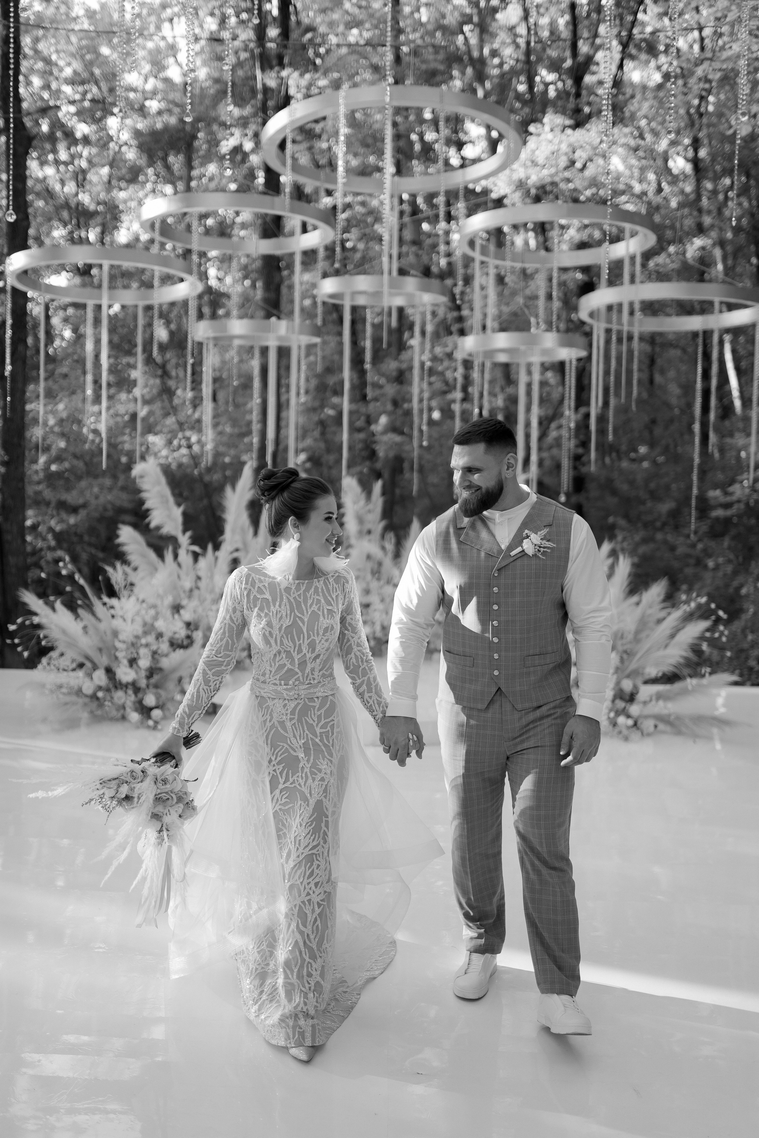 Дима и Галя. Свадебный Фотограф Хабаровск Евгений Корсков