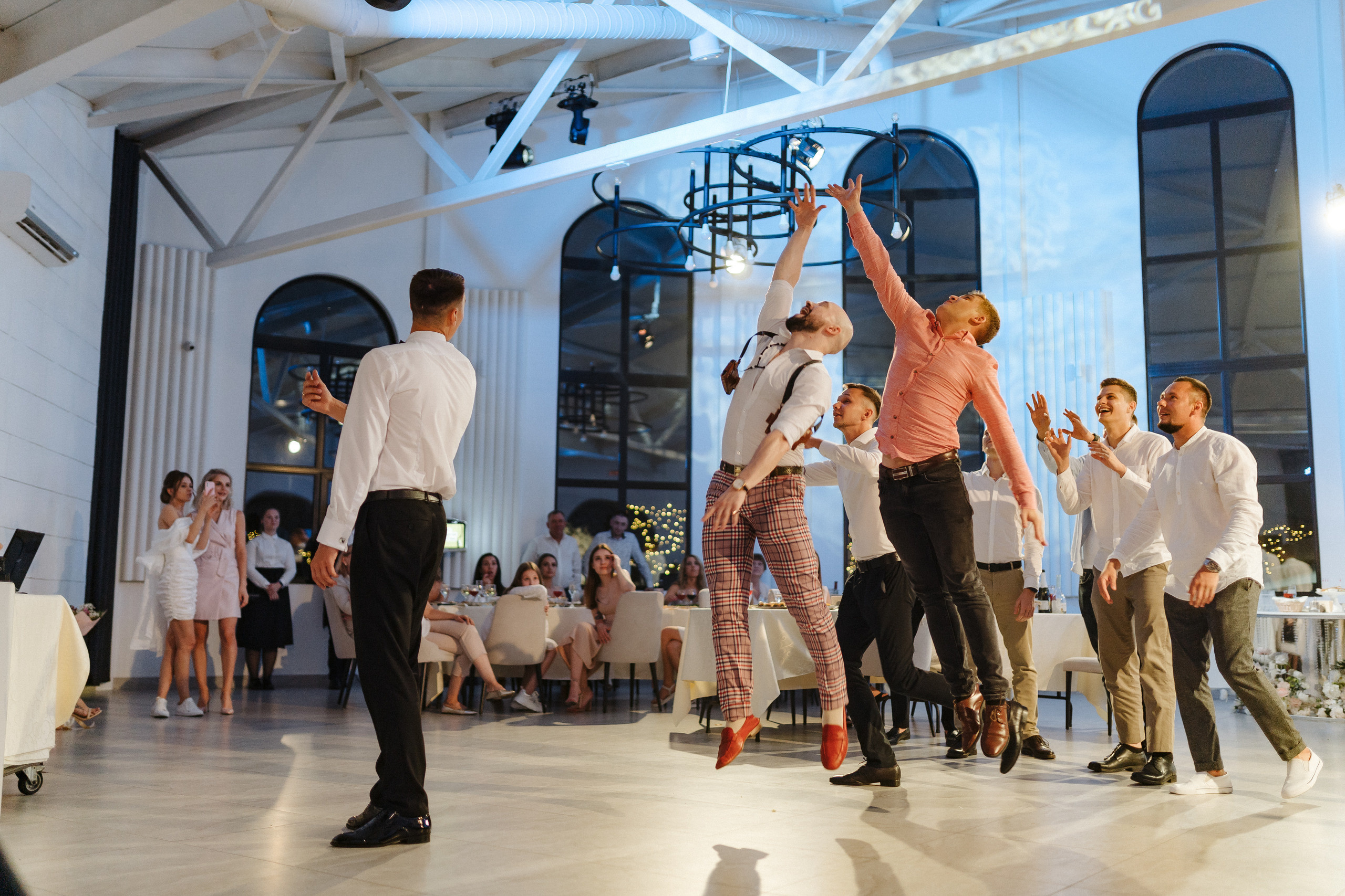Илья и Вика. Свадебный Фотограф Хабаровск Евгений Корсков