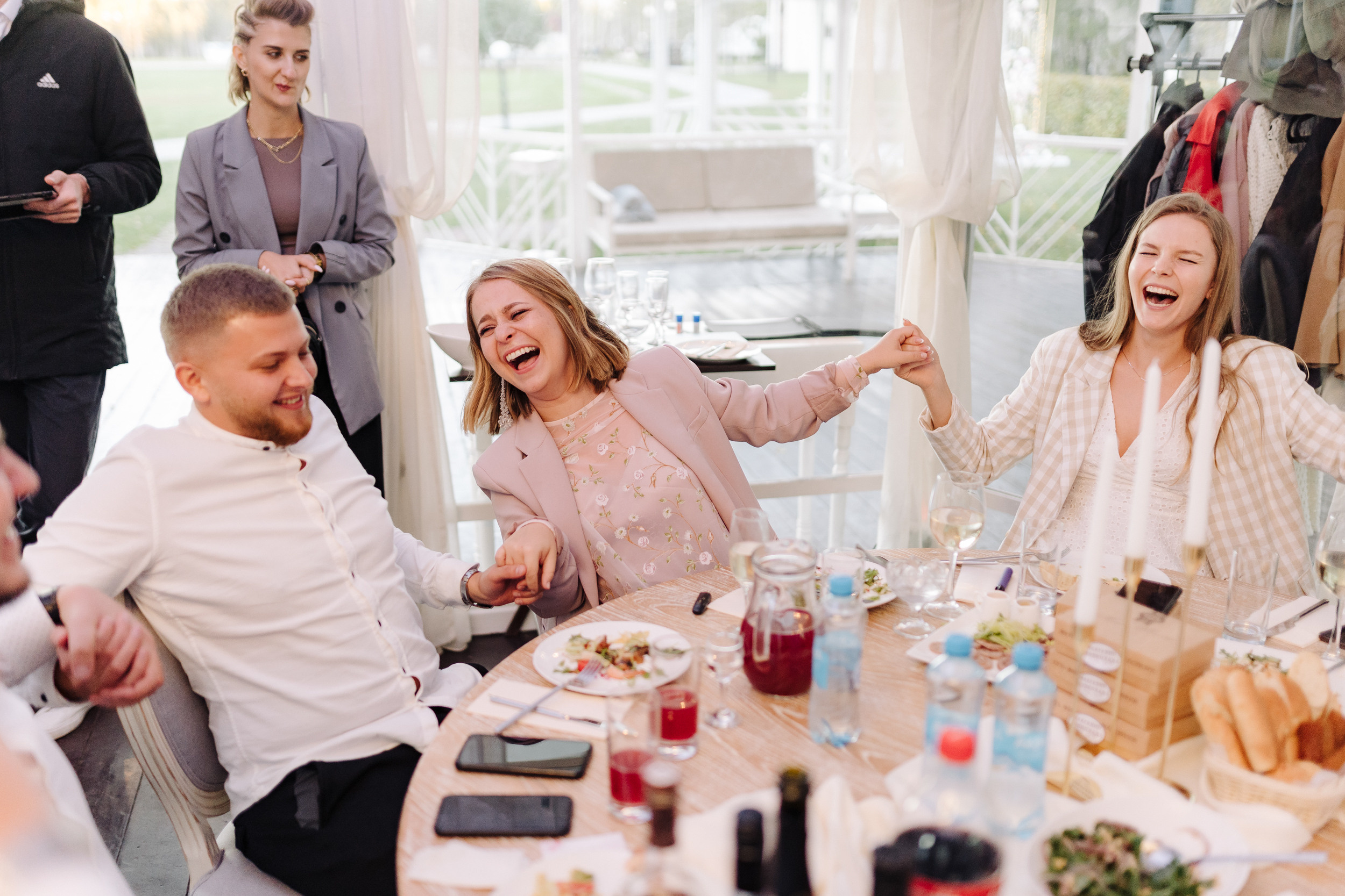 Антон и Надя. Свадебный Фотограф Хабаровск Евгений Корсков