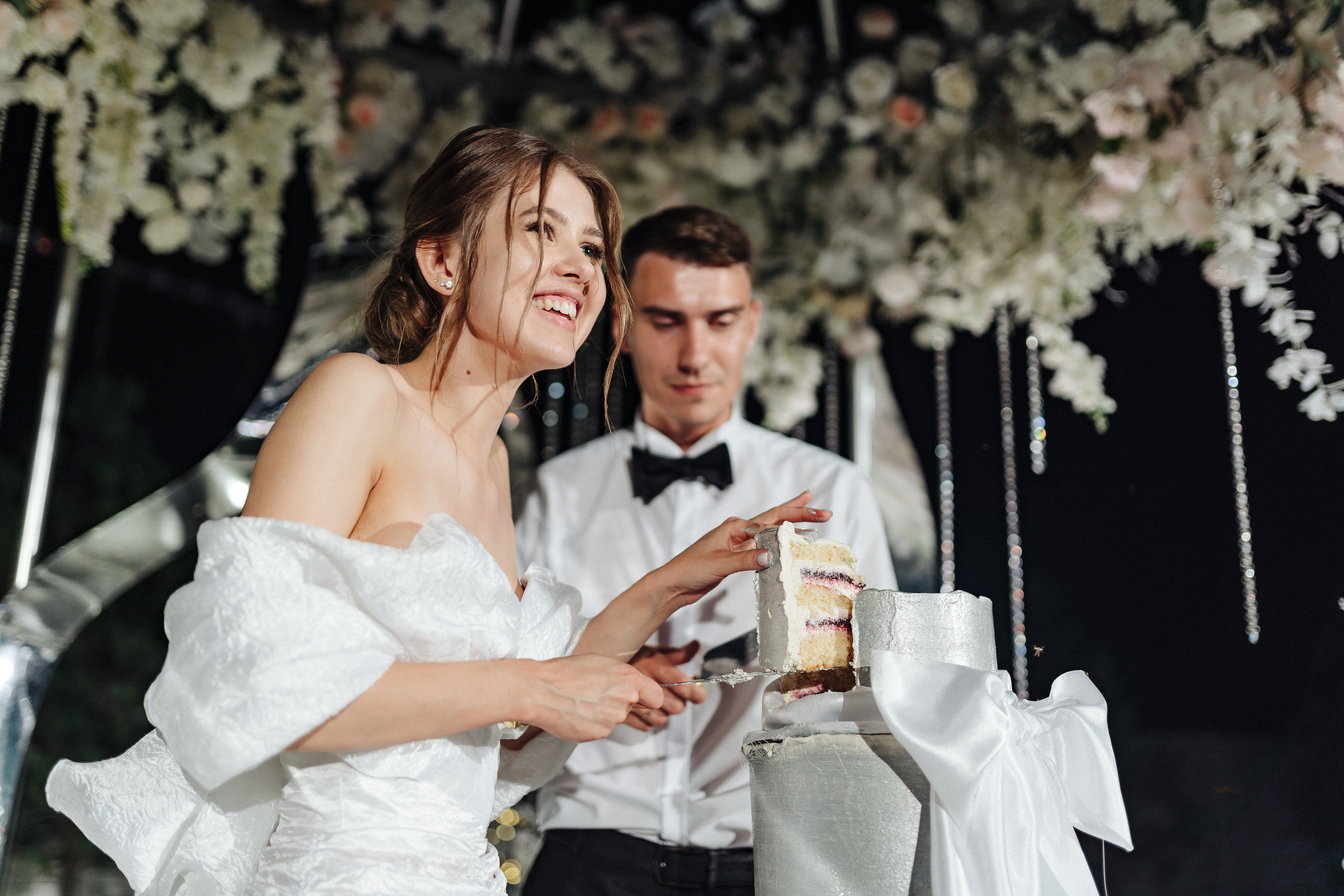 Илья и Вика. Свадебный Фотограф Хабаровск Евгений Корсков