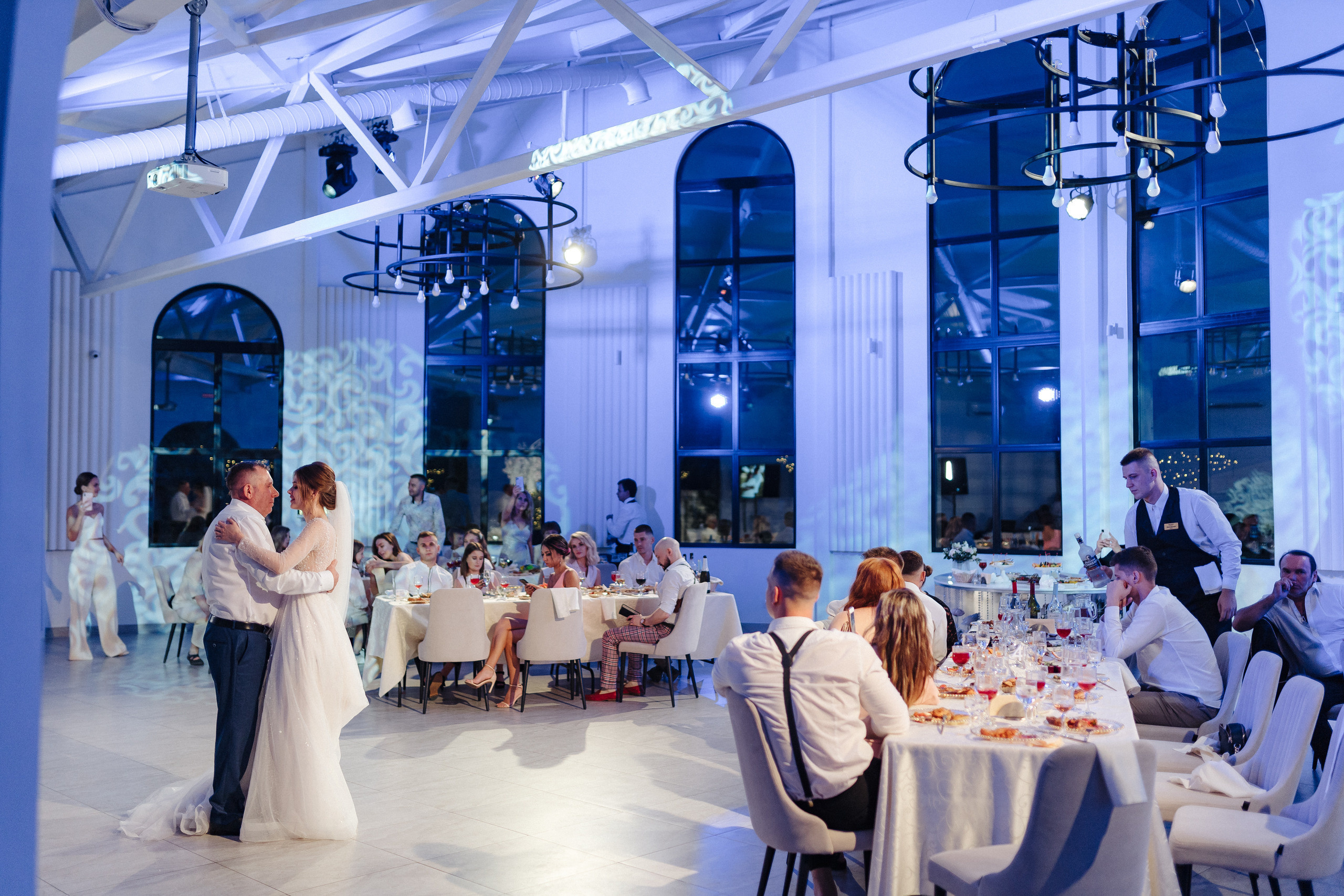 Илья и Вика. Свадебный Фотограф Хабаровск Евгений Корсков