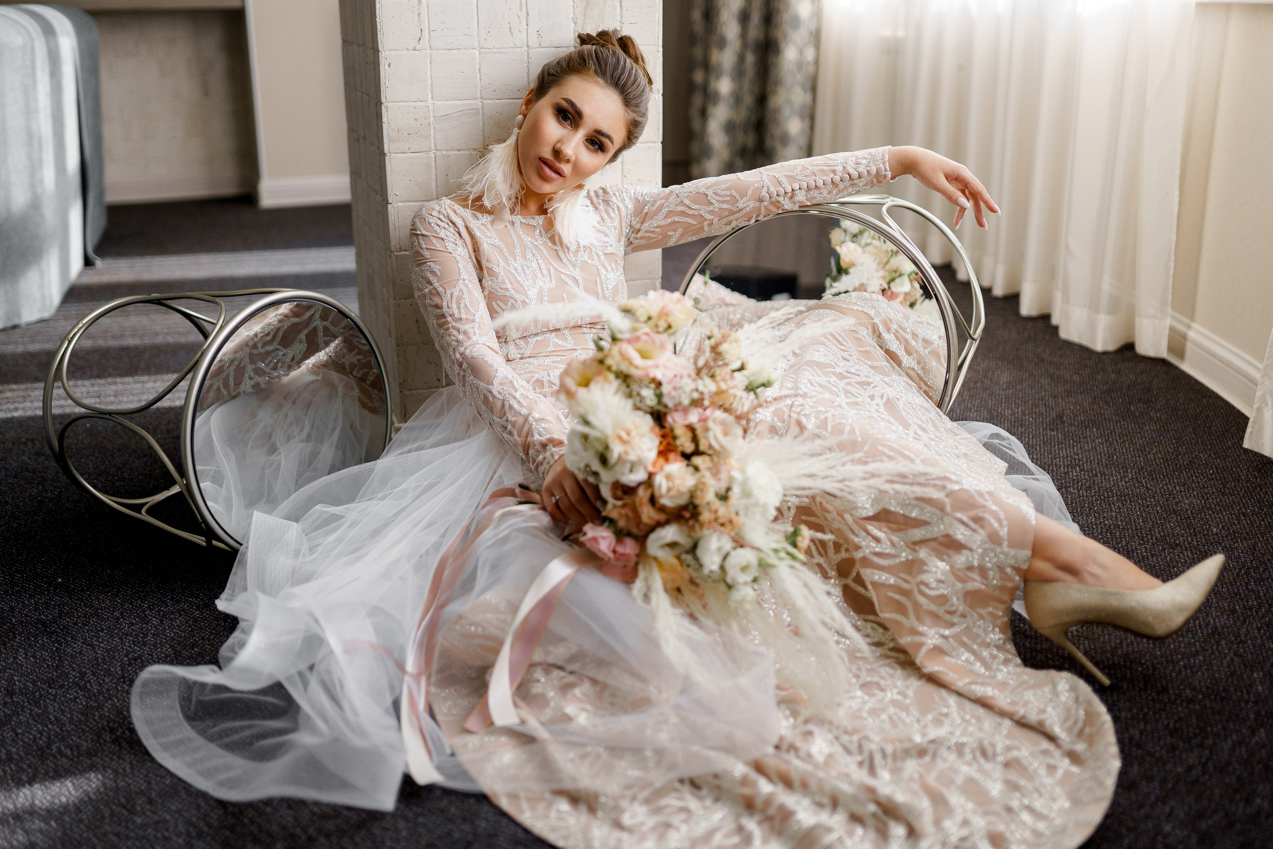 Дима и Галя. Свадебный Фотограф Хабаровск Евгений Корсков