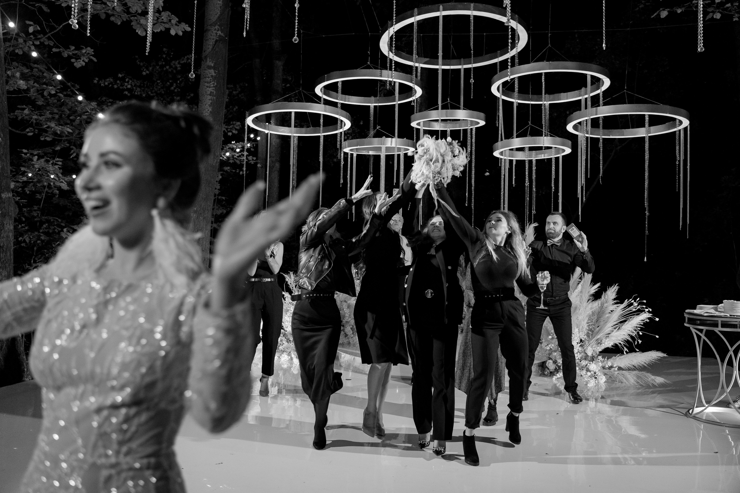 Дима и Галя. Свадебный Фотограф Хабаровск Евгений Корсков