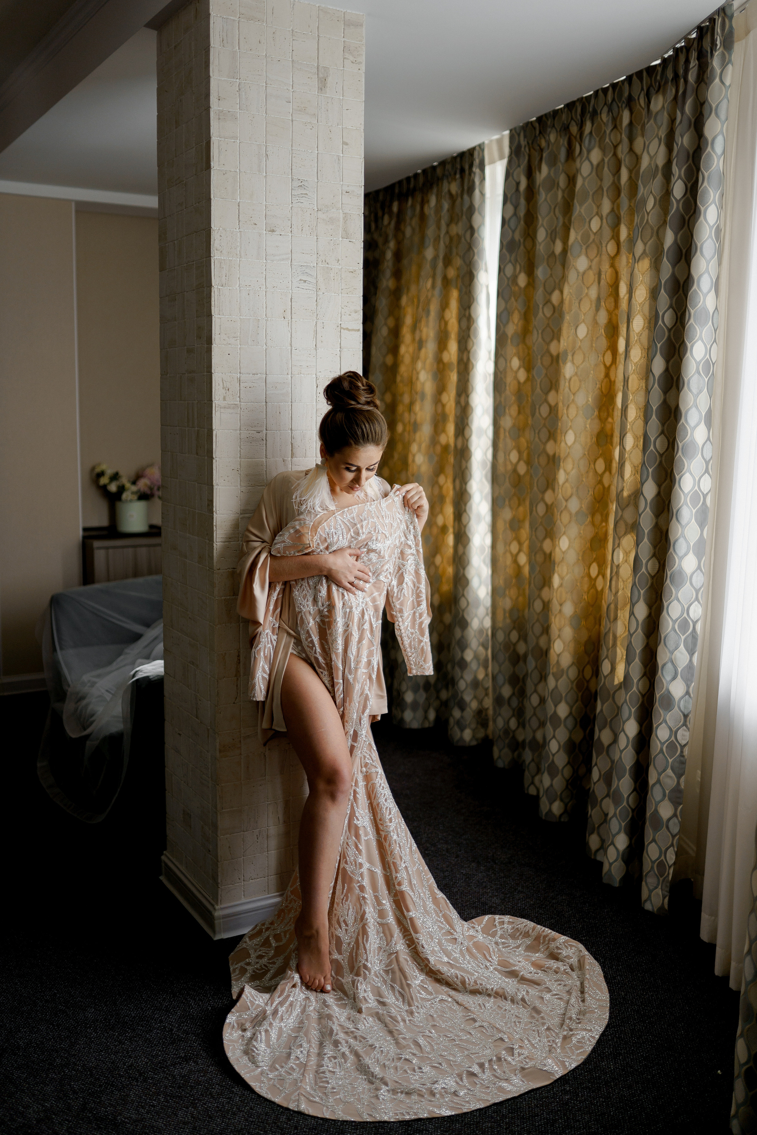 Дима и Галя. Свадебный Фотограф Хабаровск Евгений Корсков