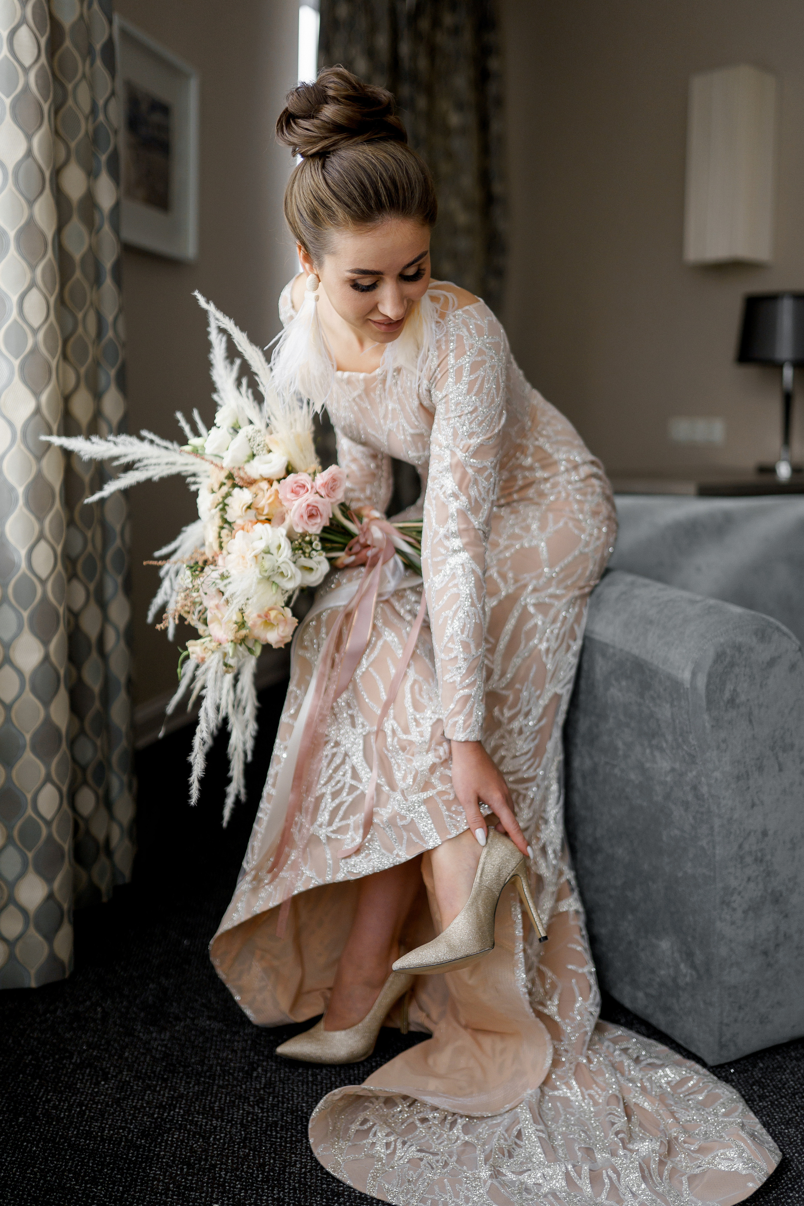 Дима и Галя. Свадебный Фотограф Хабаровск Евгений Корсков