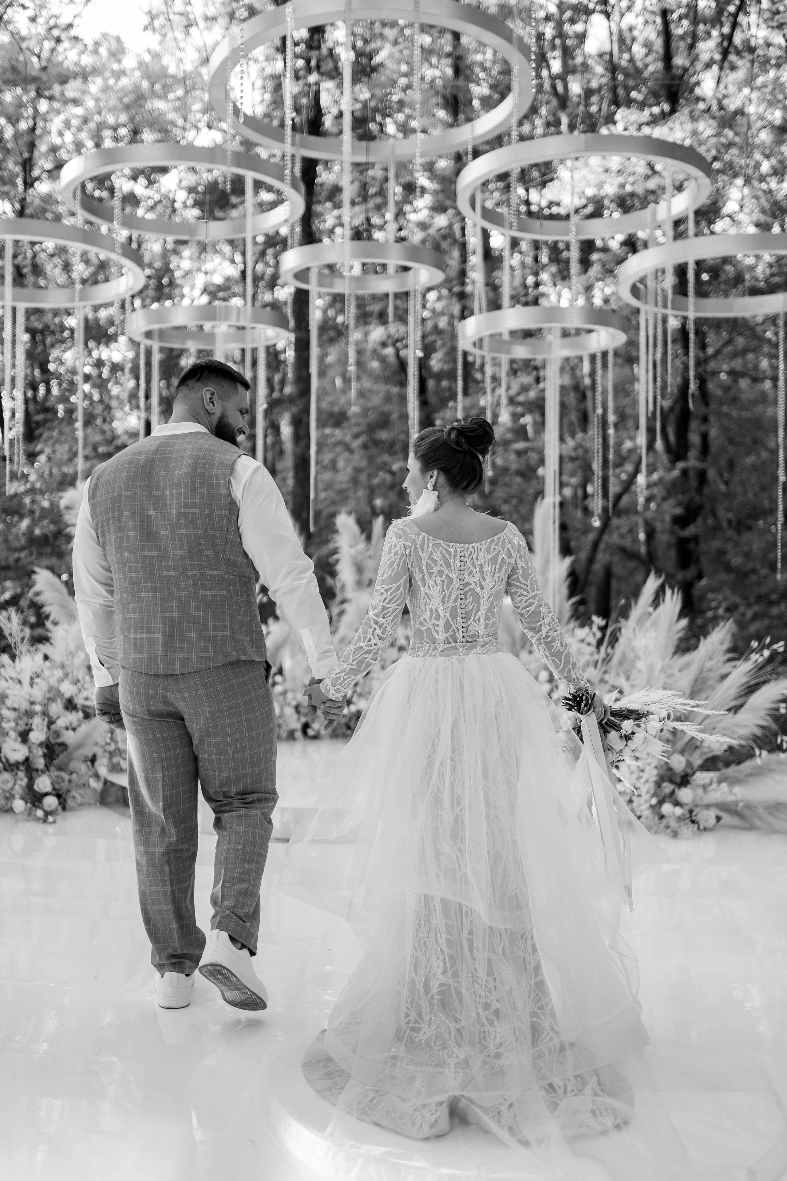 Дима и Галя. Свадебный Фотограф Хабаровск Евгений Корсков