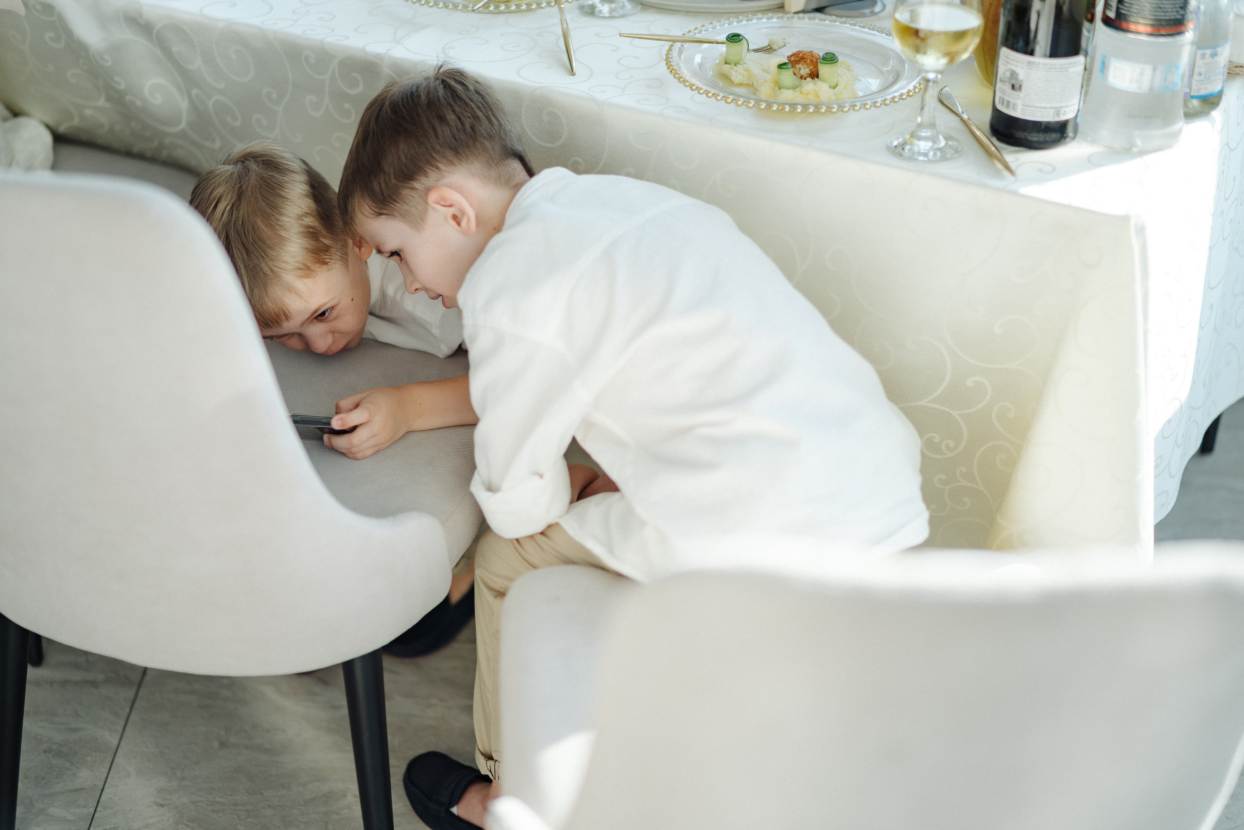 Илья и Вика. Свадебный Фотограф Хабаровск Евгений Корсков